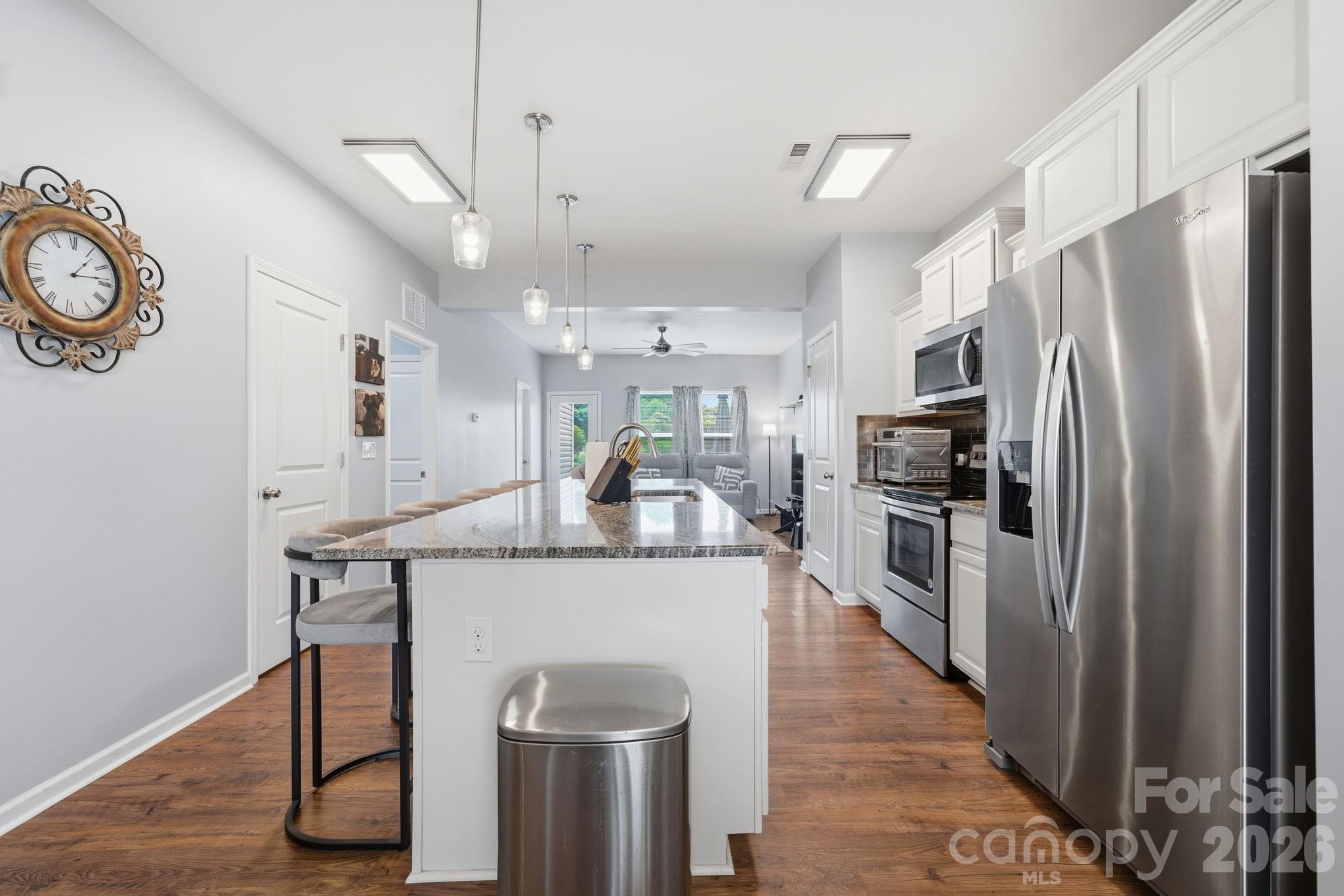 112 B Davenport Drive
