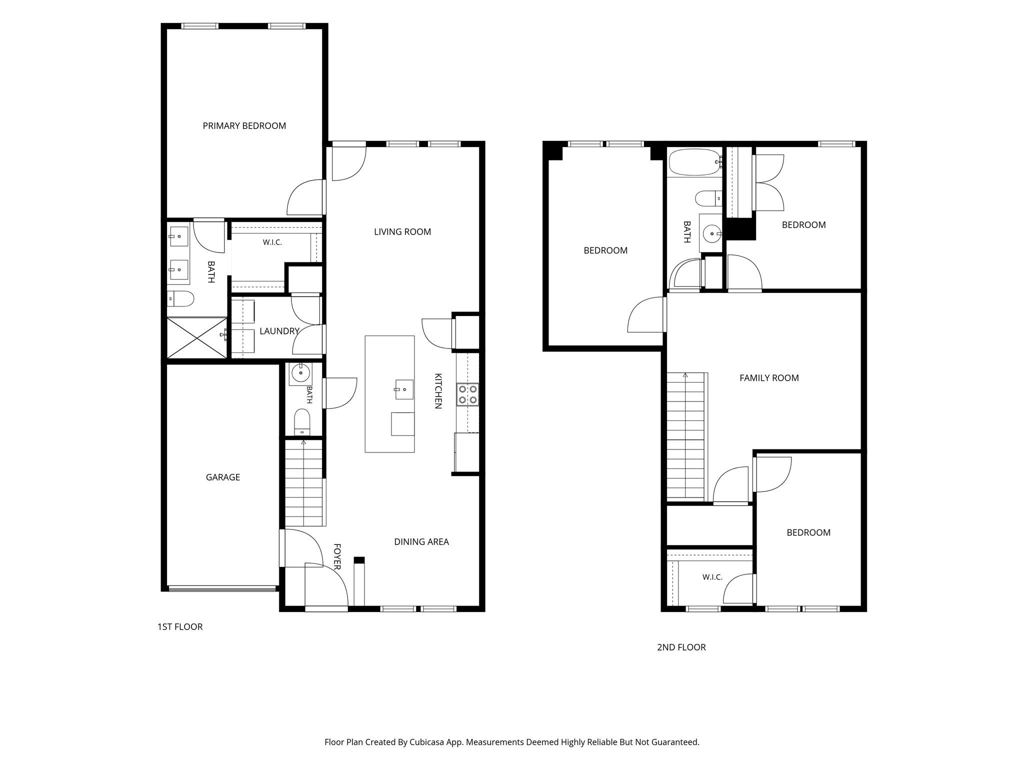 112 B Davenport Drive