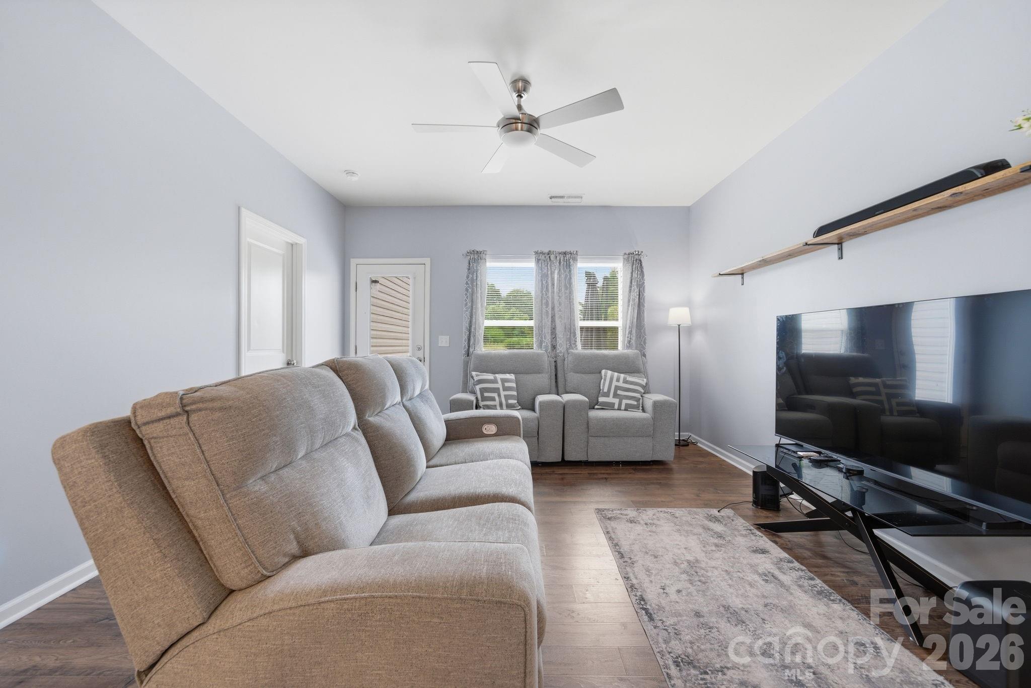 112 B Davenport Drive