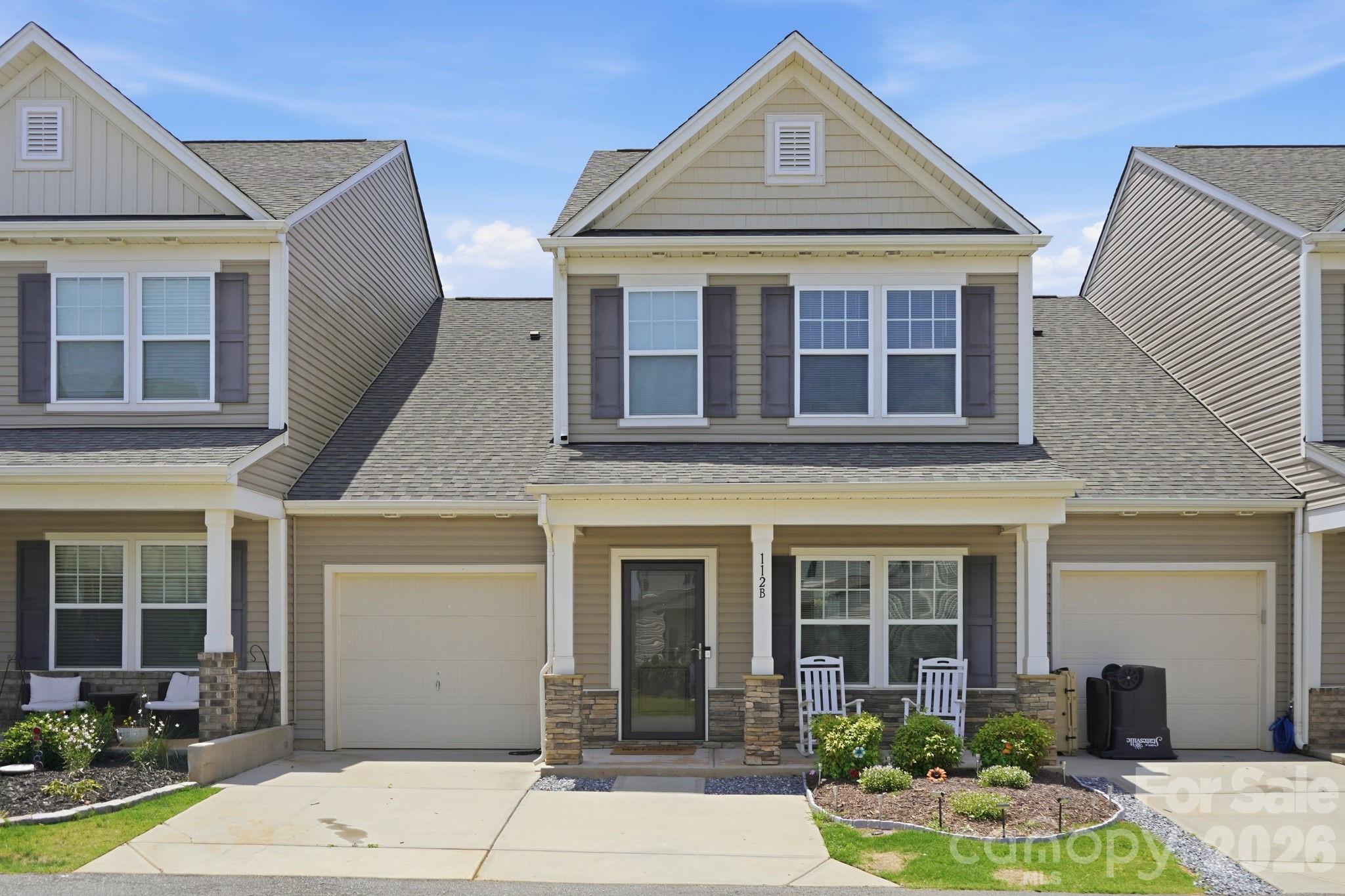 112 B Davenport Drive