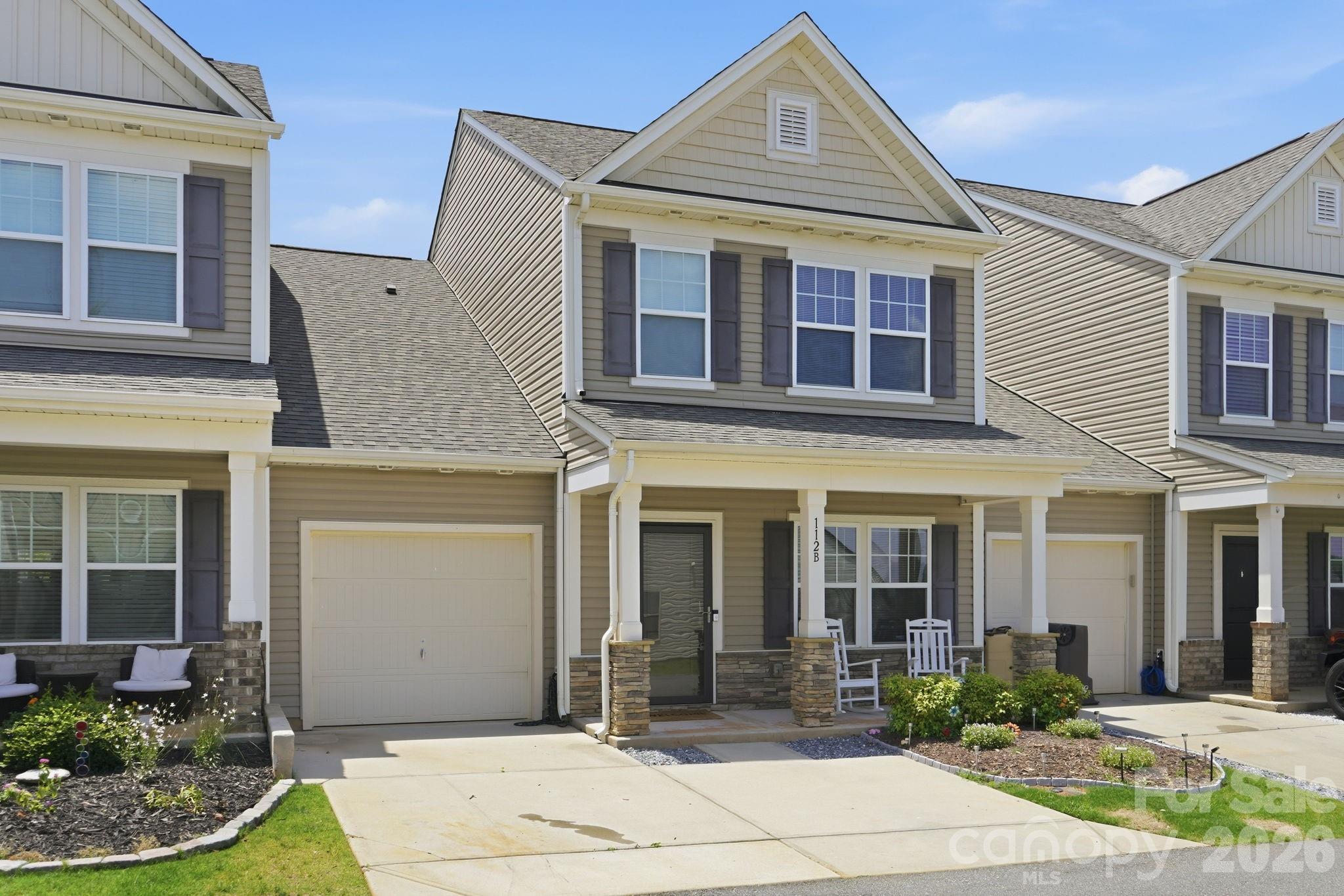 112 B Davenport Drive
