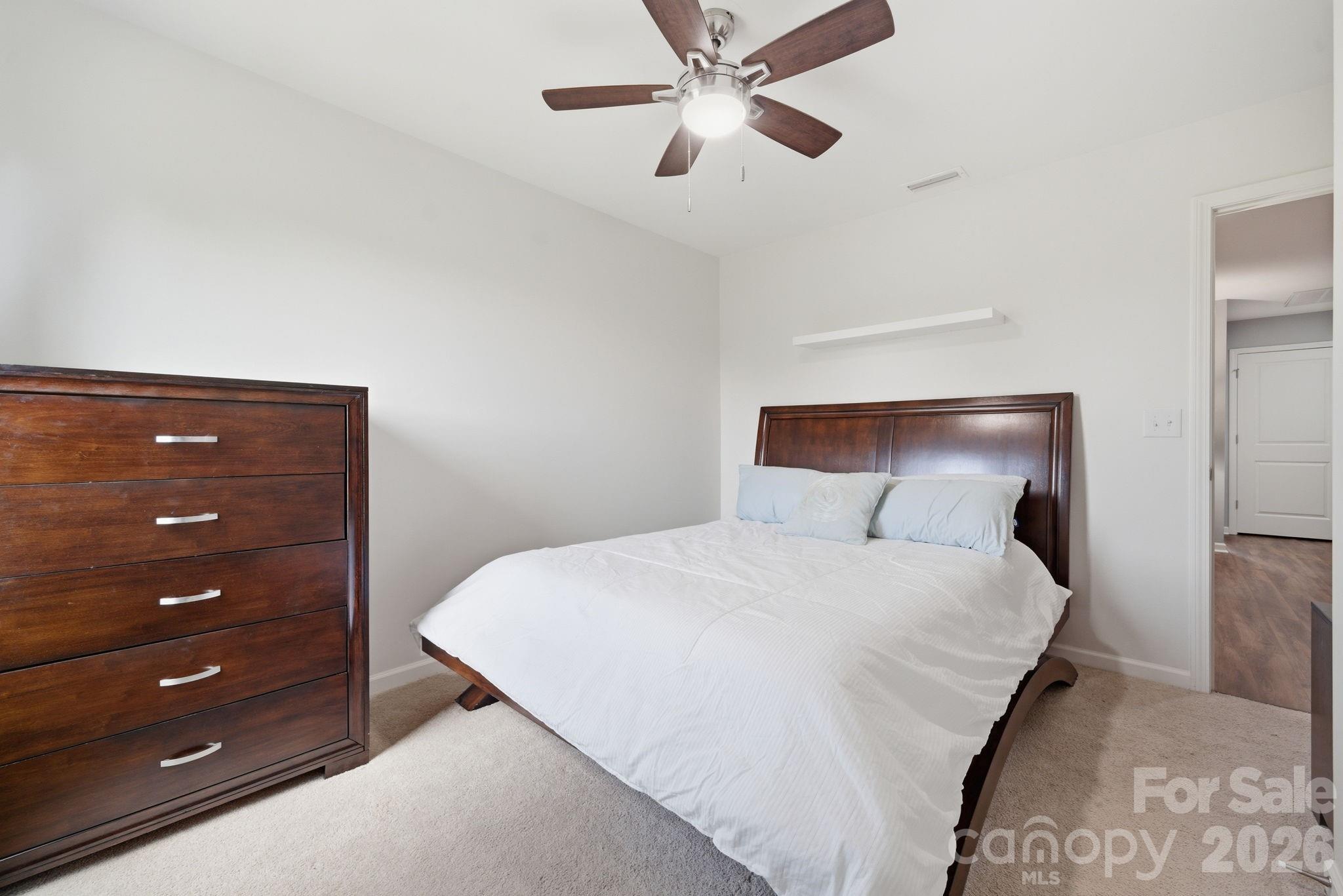 112 B Davenport Drive
