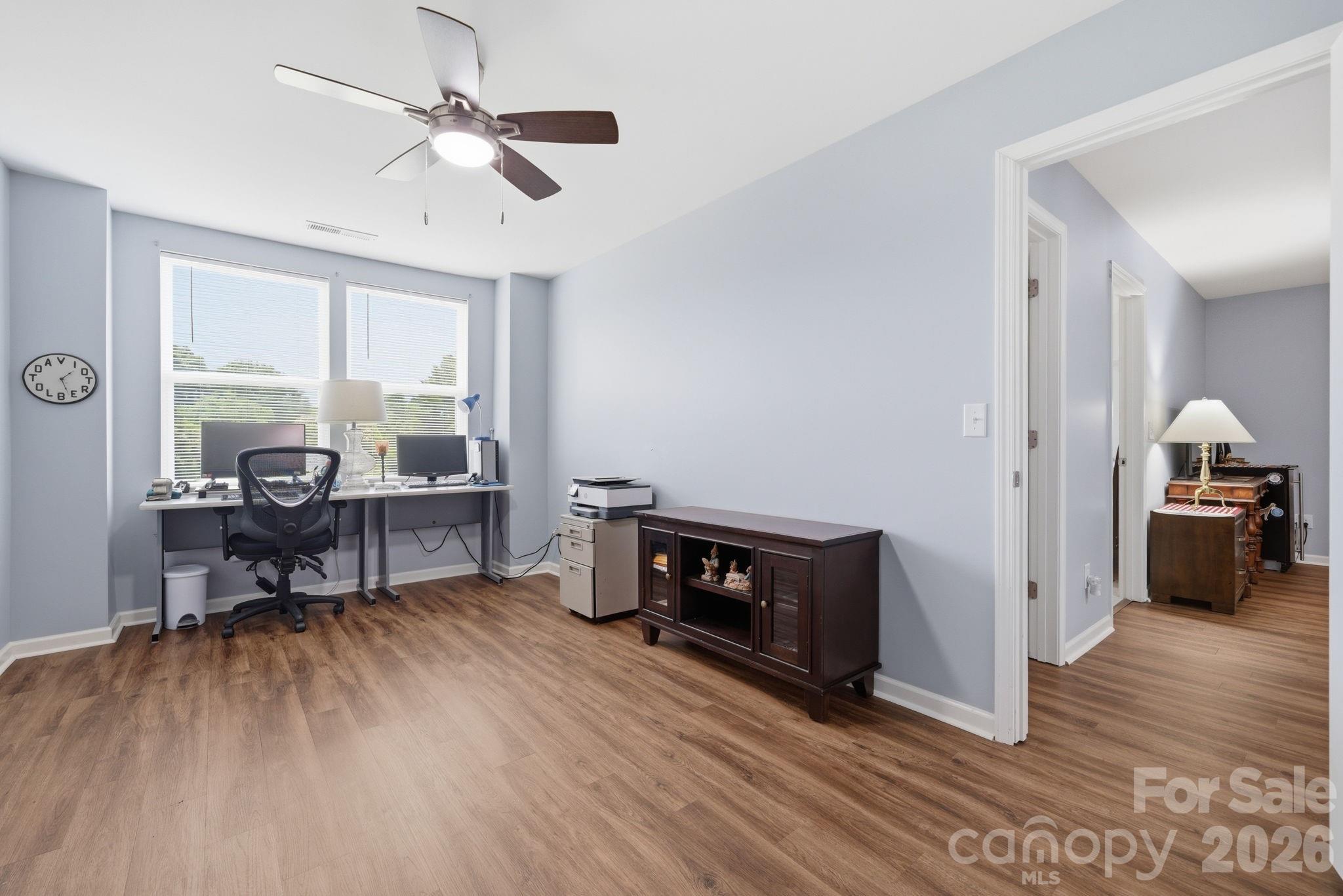 112 B Davenport Drive