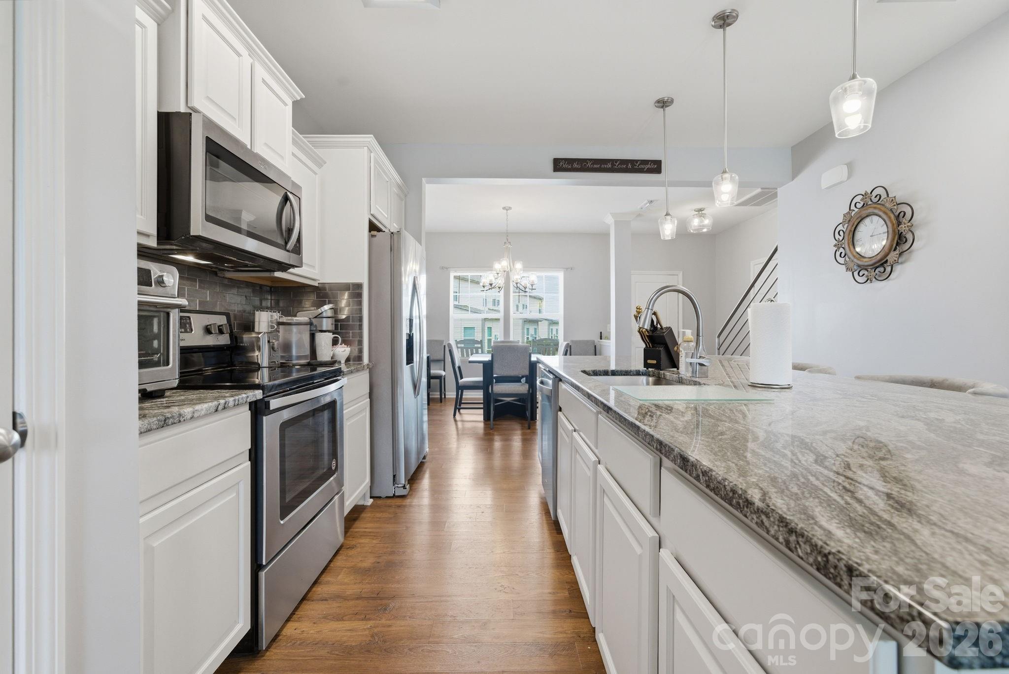 112 B Davenport Drive