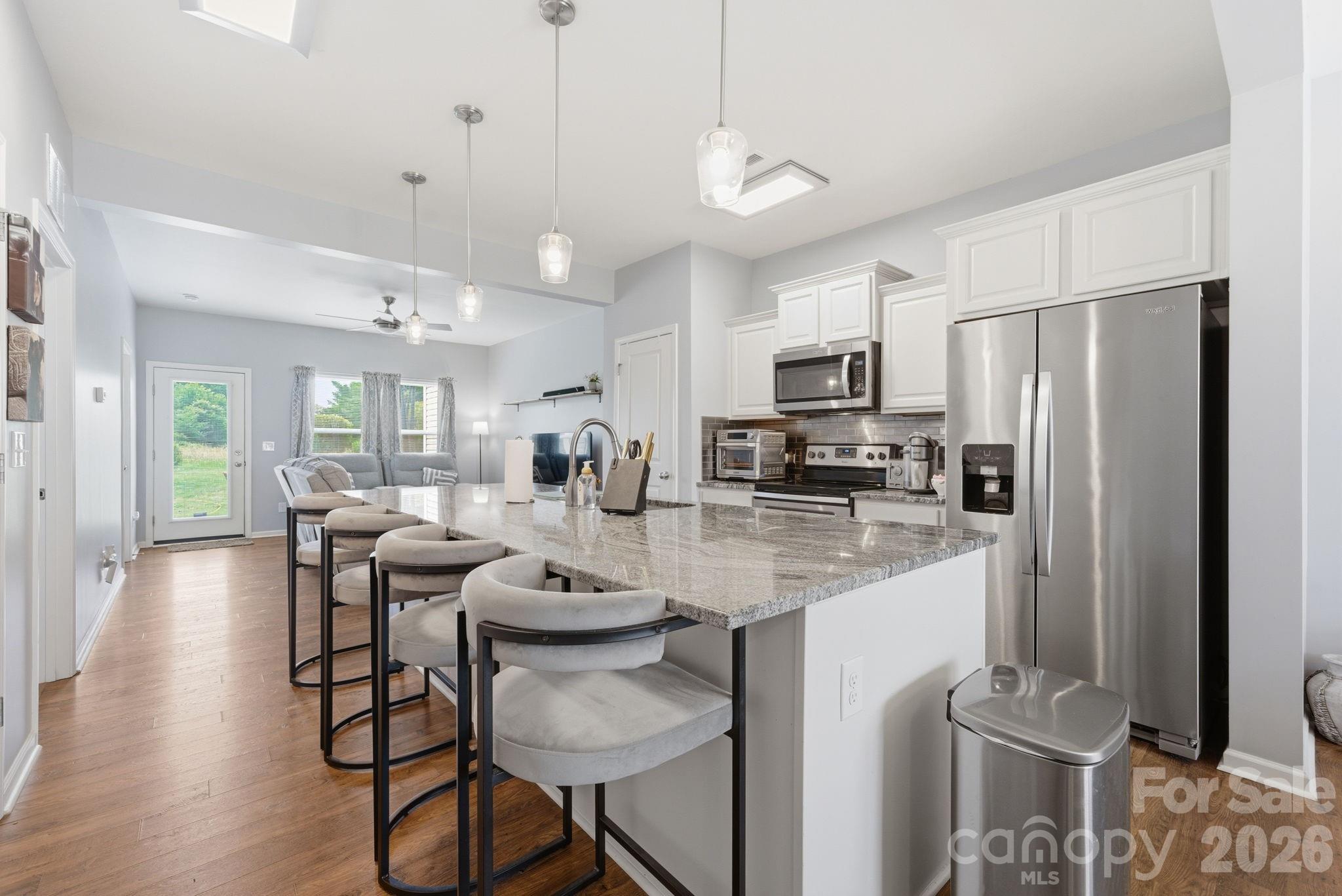 112 B Davenport Drive