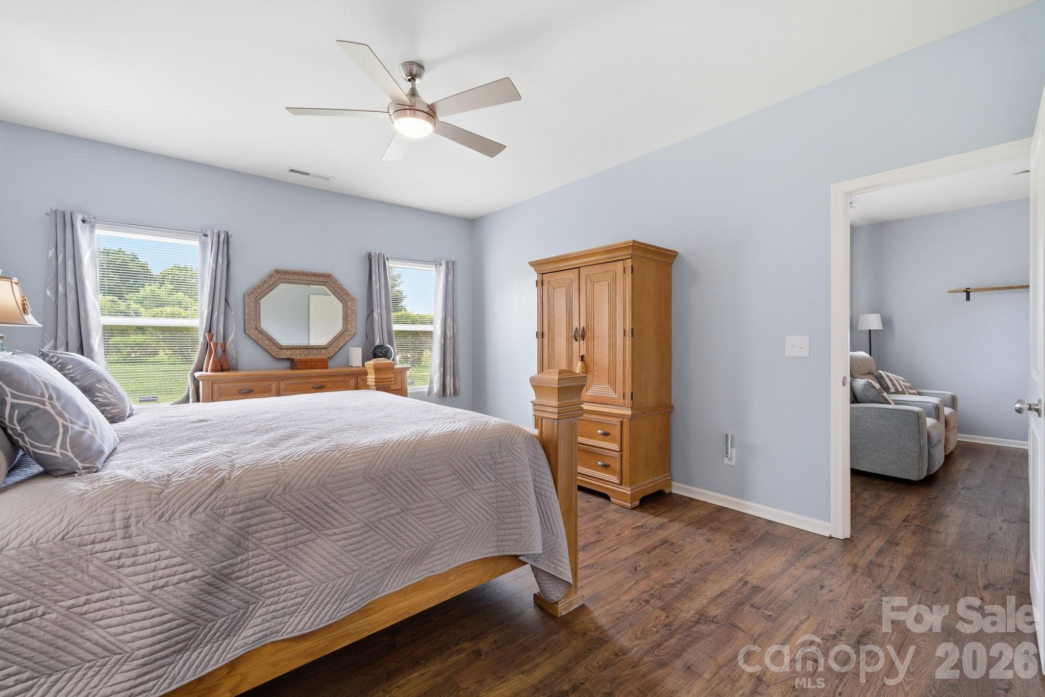 112 B Davenport Drive