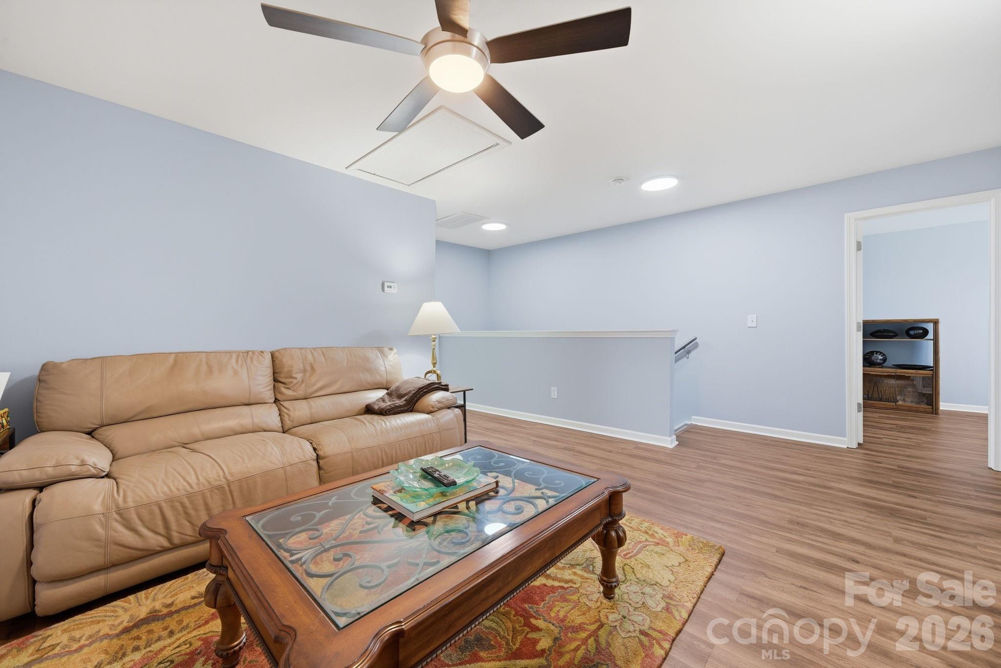 112 B Davenport Drive