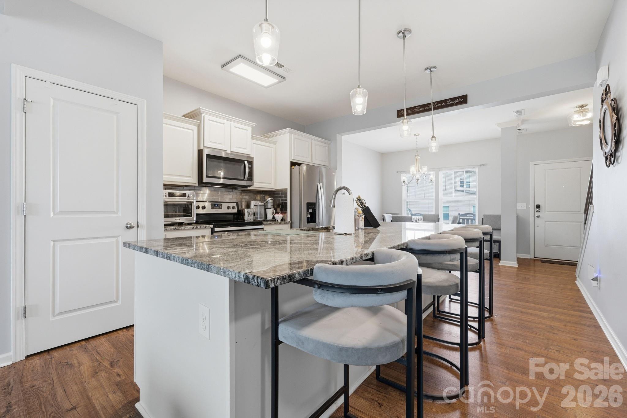 112 B Davenport Drive
