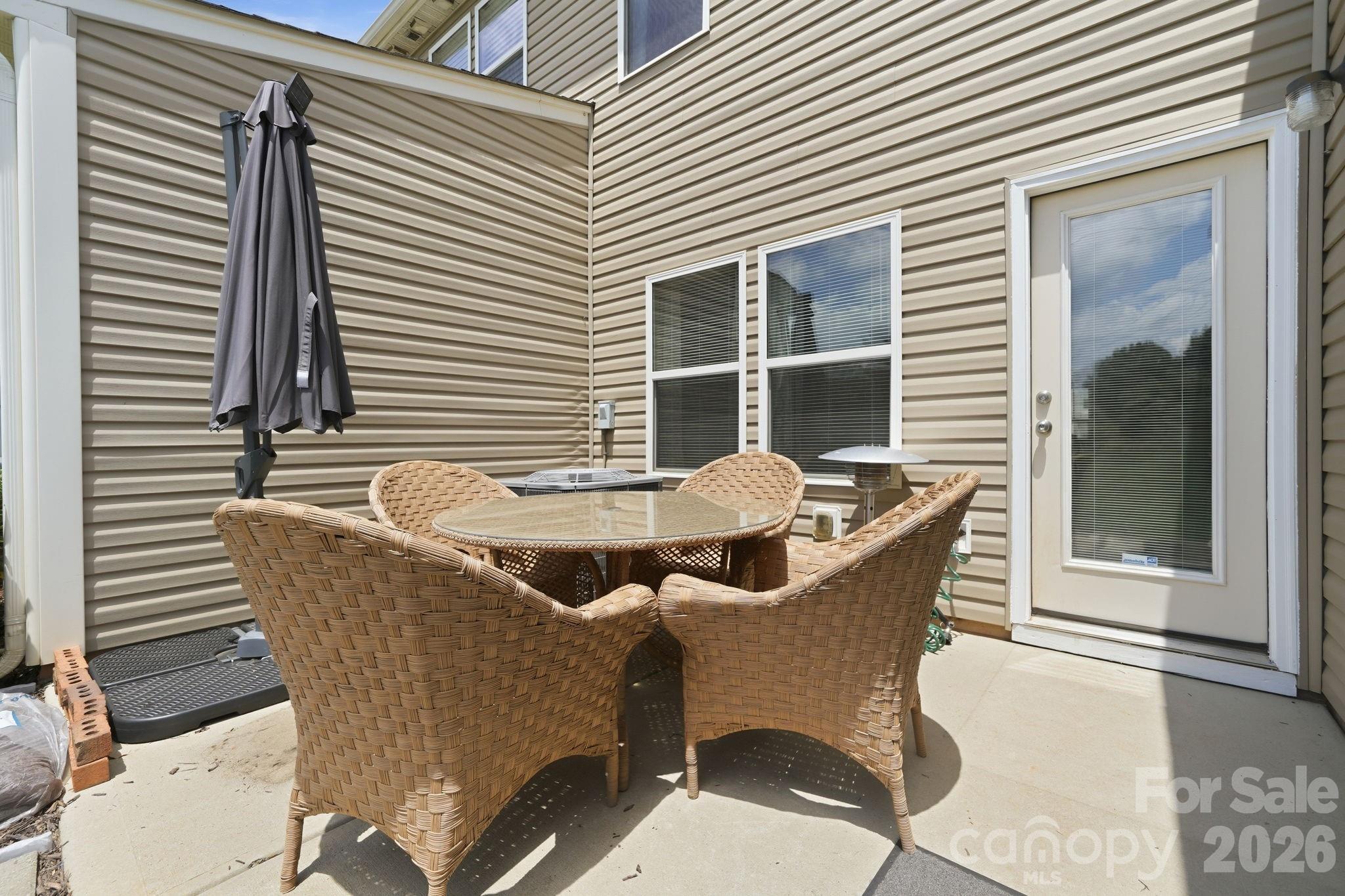 112 B Davenport Drive