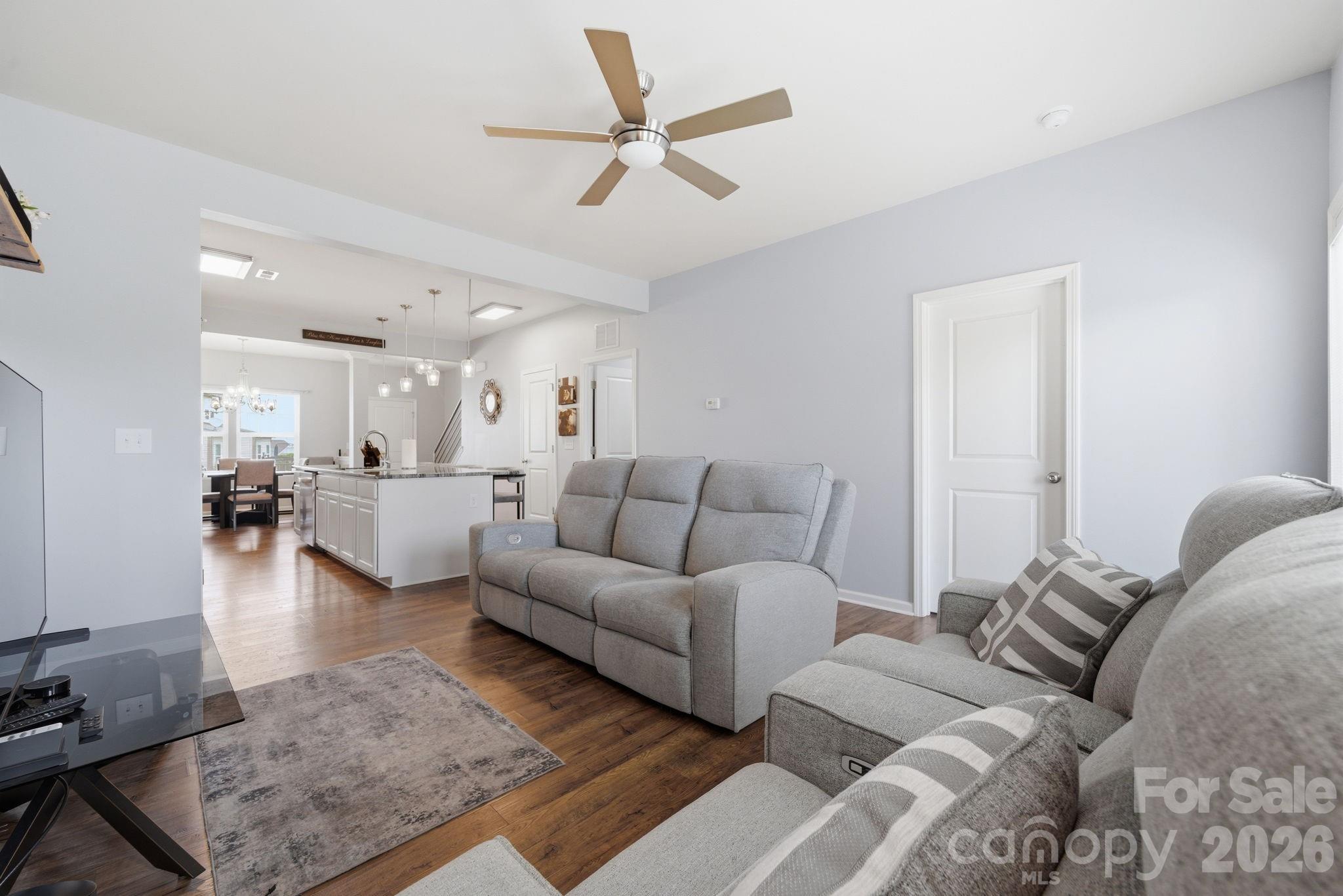 112 B Davenport Drive