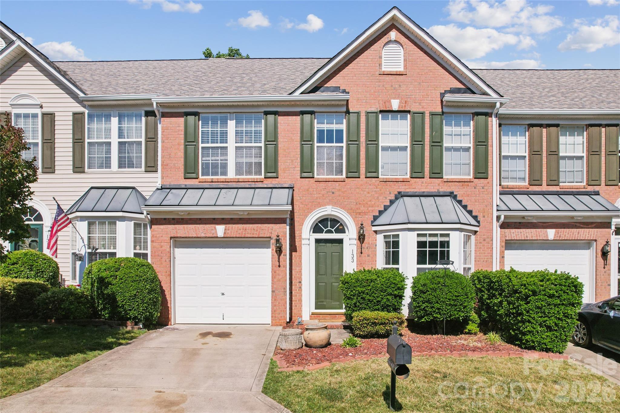 133 Kallie Loop