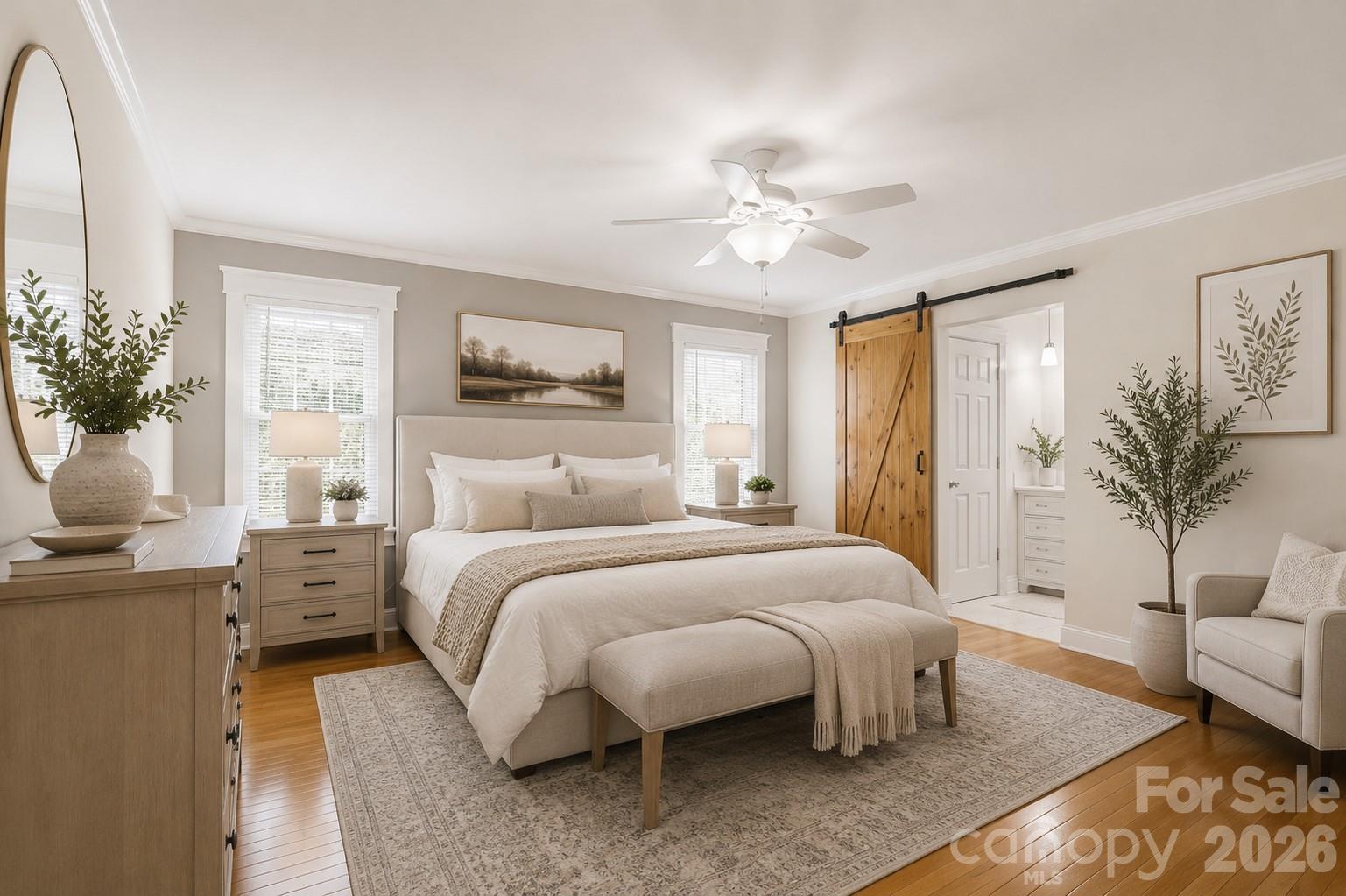 4 Fox Ridge Drive