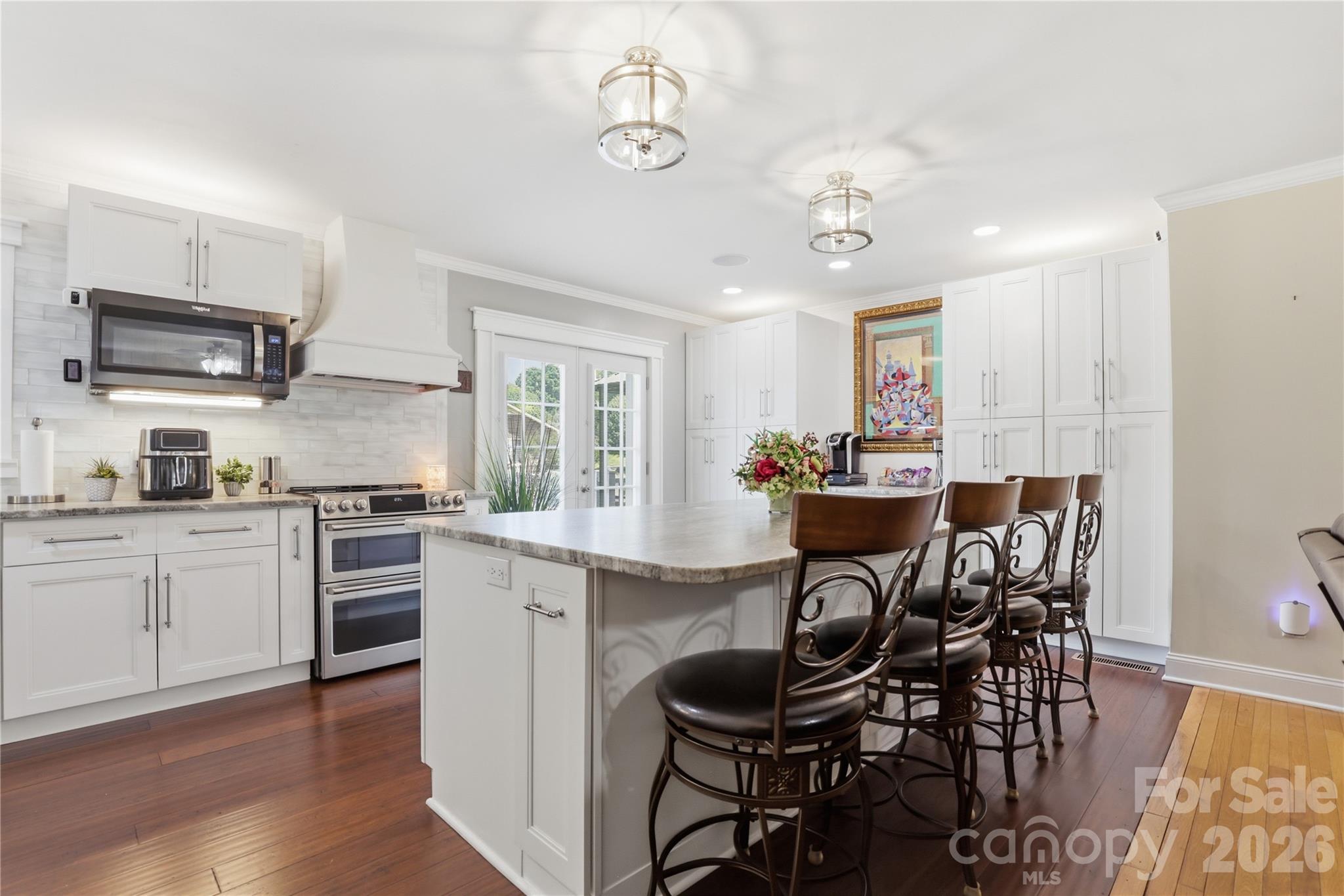 4 Fox Ridge Drive