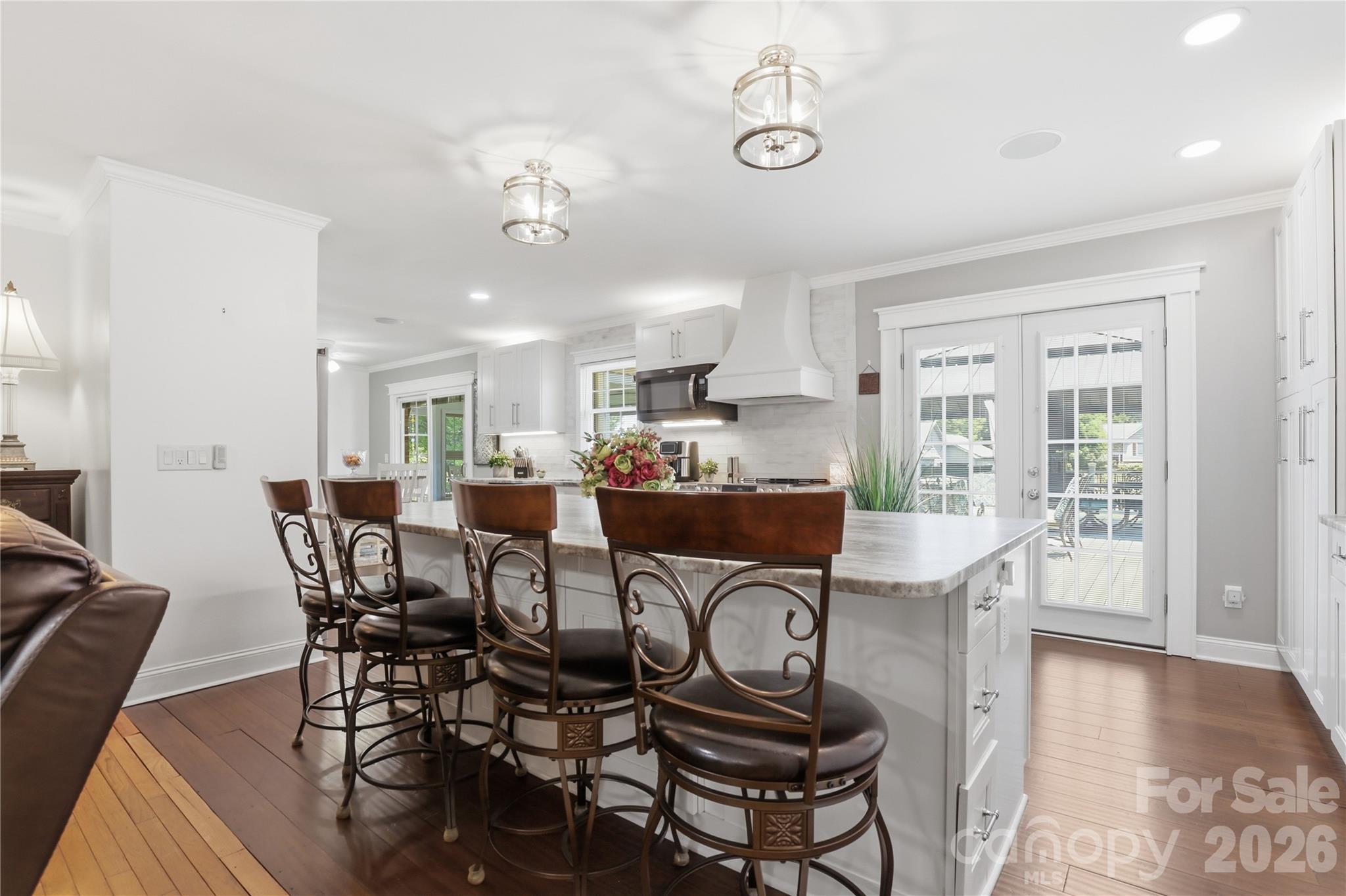 4 Fox Ridge Drive