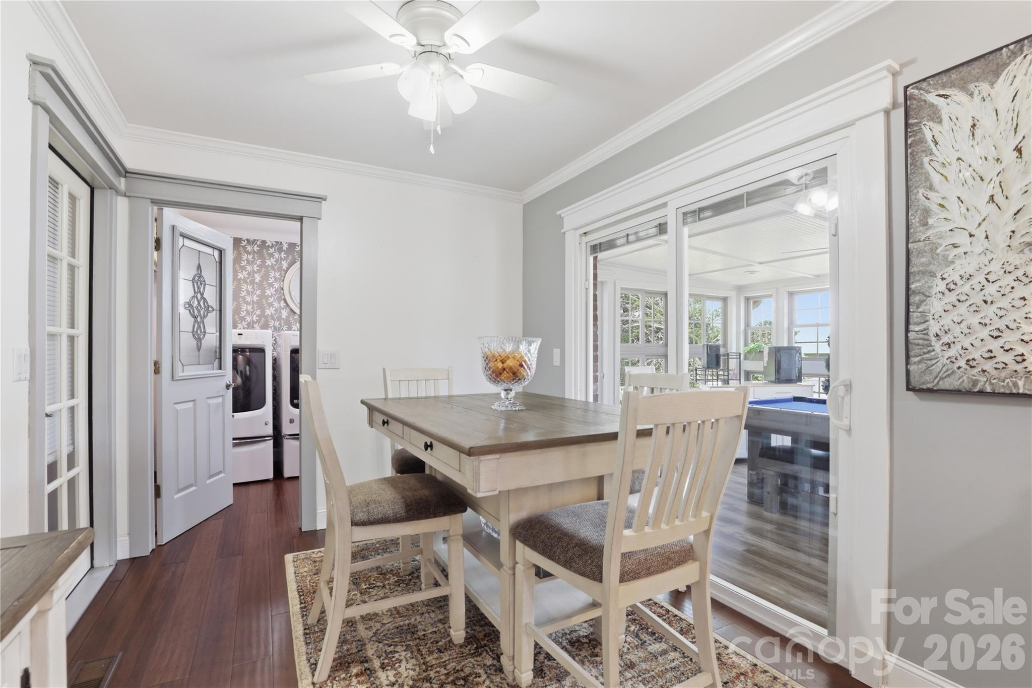 4 Fox Ridge Drive