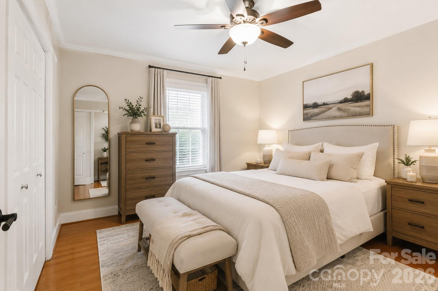 4 Fox Ridge Drive