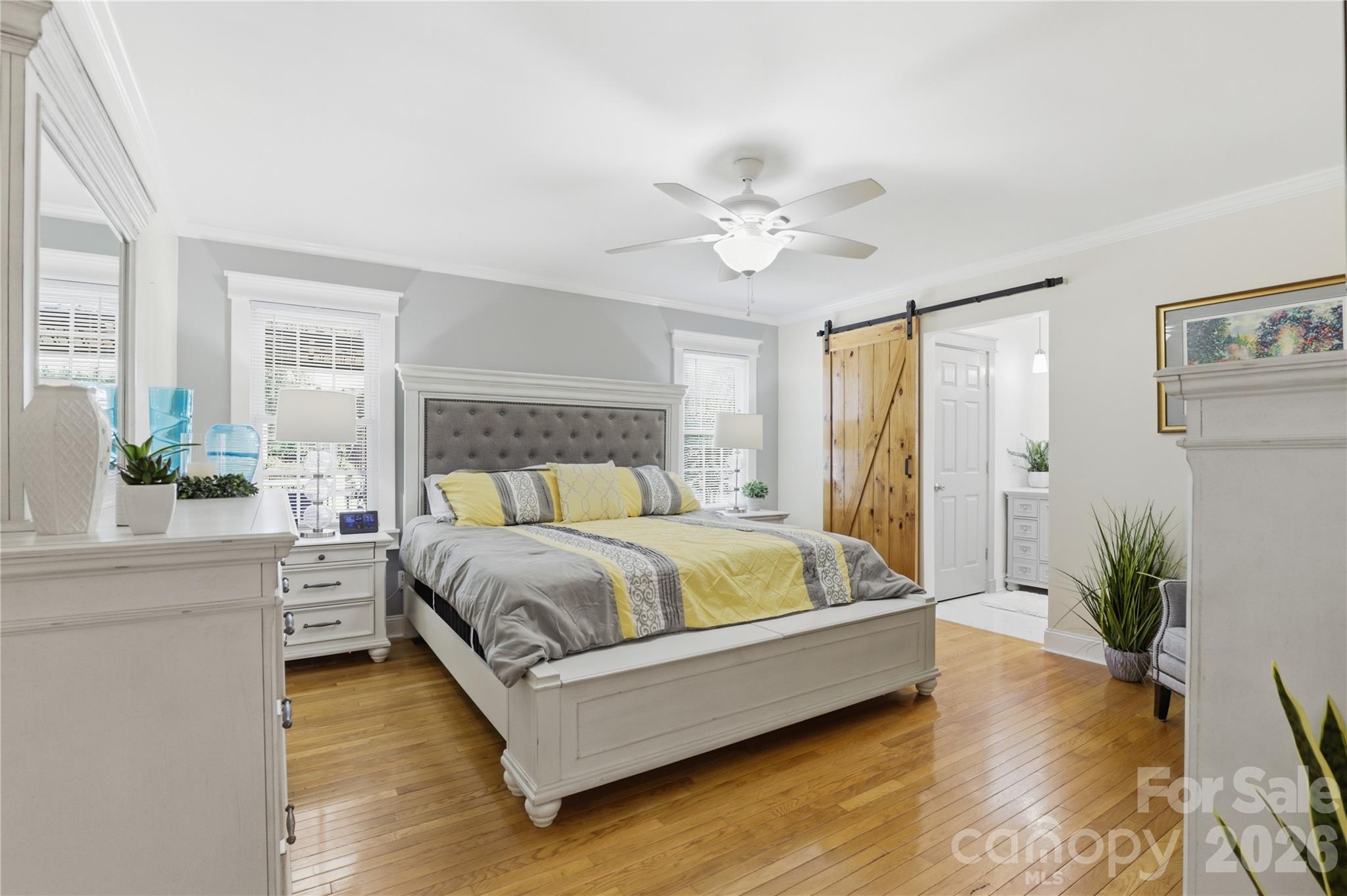 4 Fox Ridge Drive