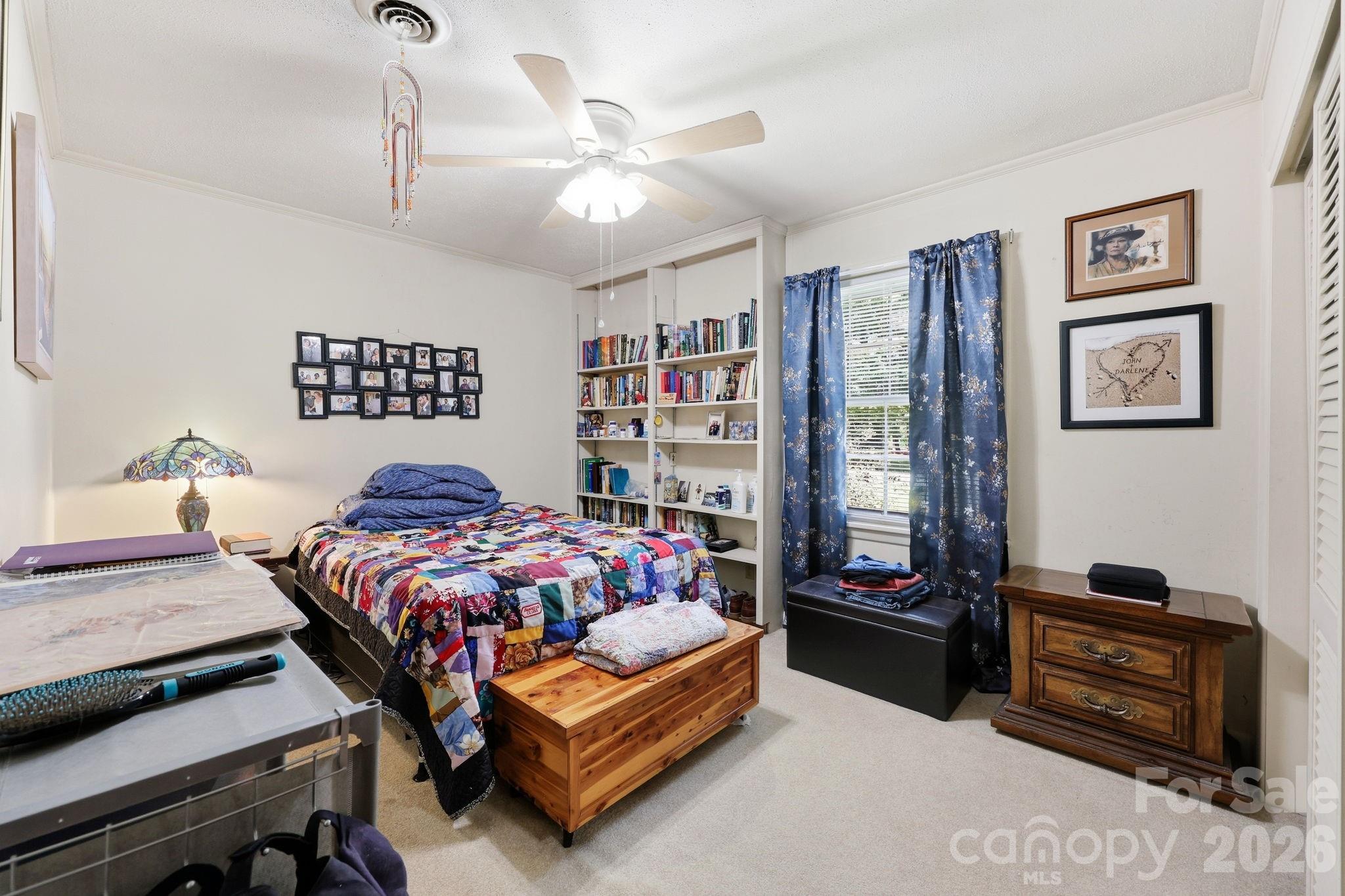 401 White Oaks Drive
