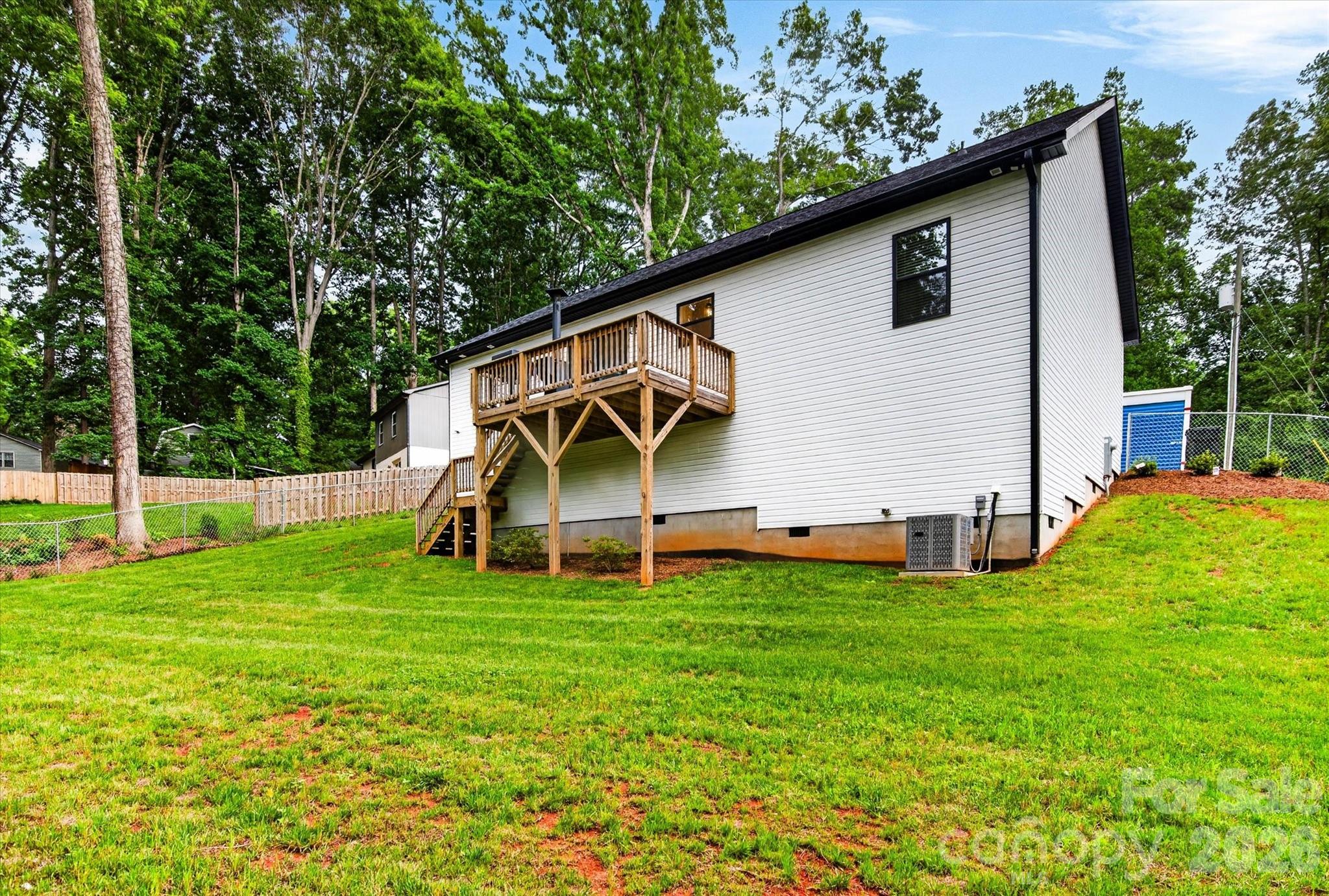 4732 Birchwood Court