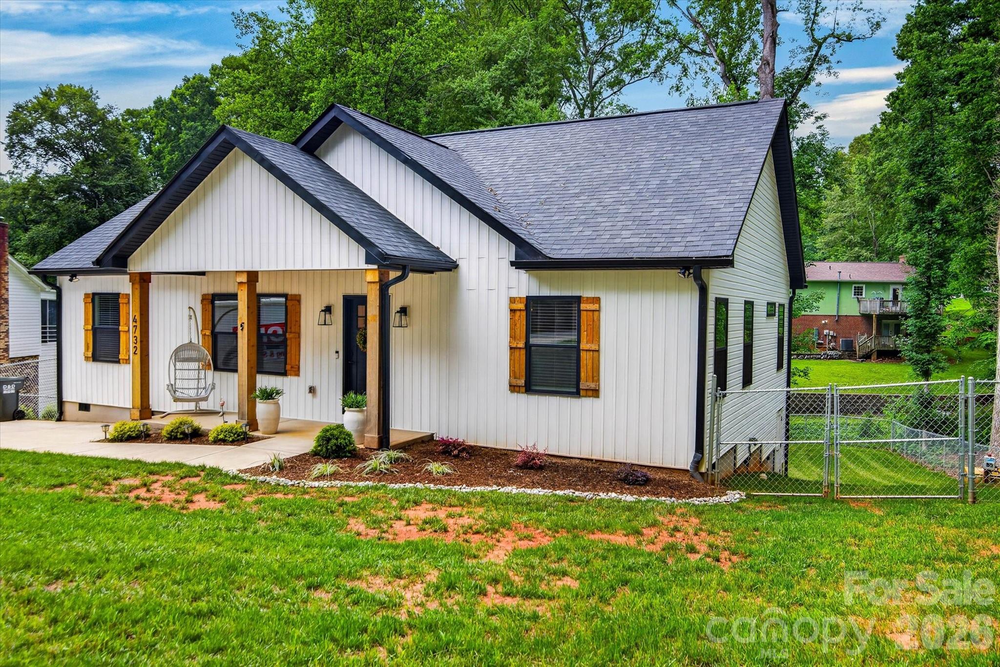 4732 Birchwood Court