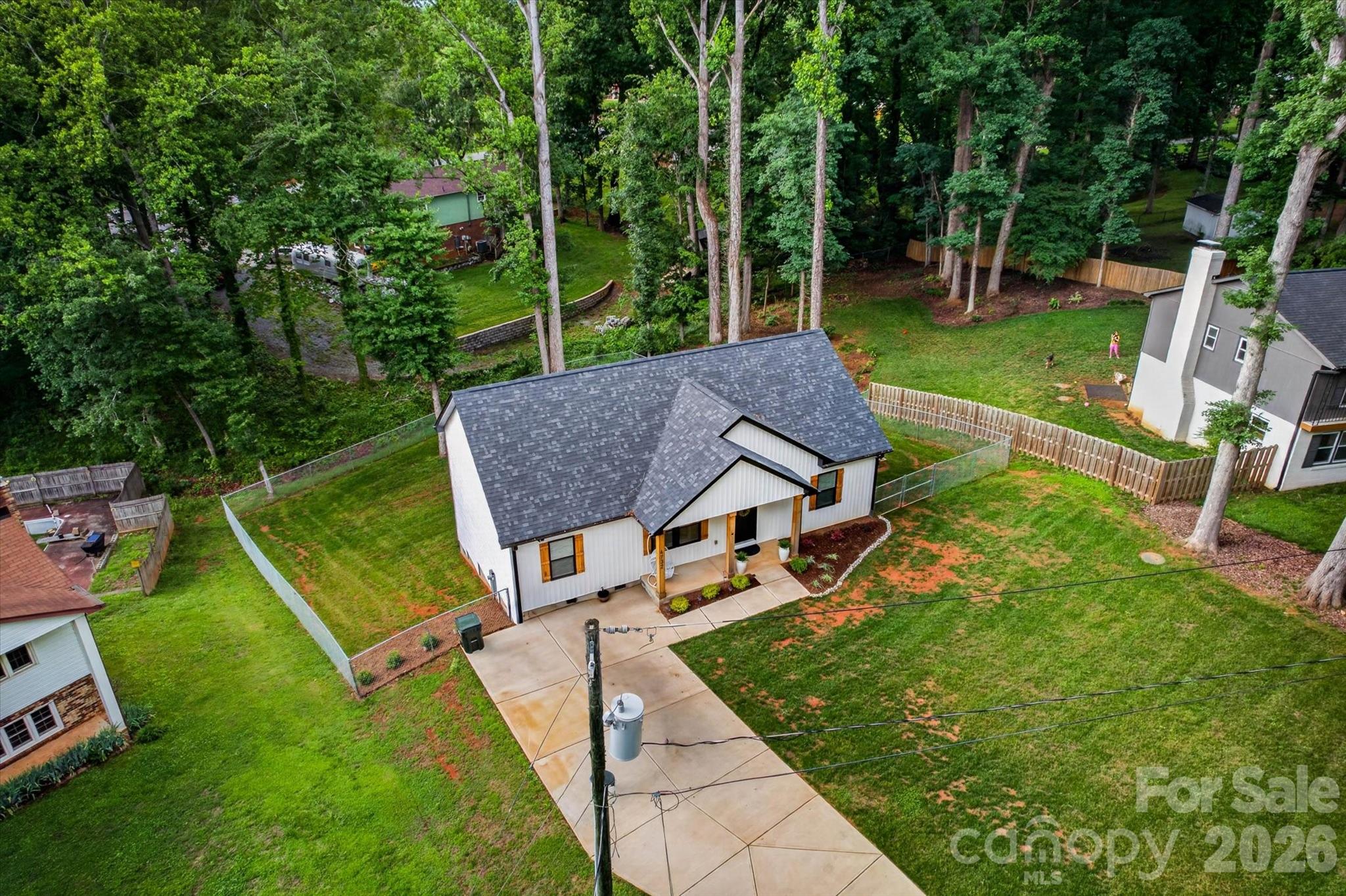 4732 Birchwood Court