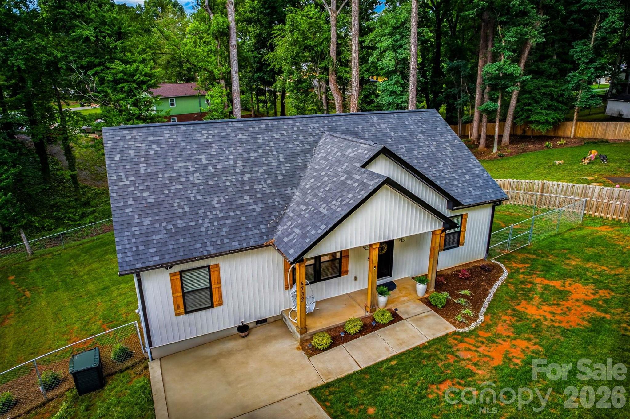 4732 Birchwood Court