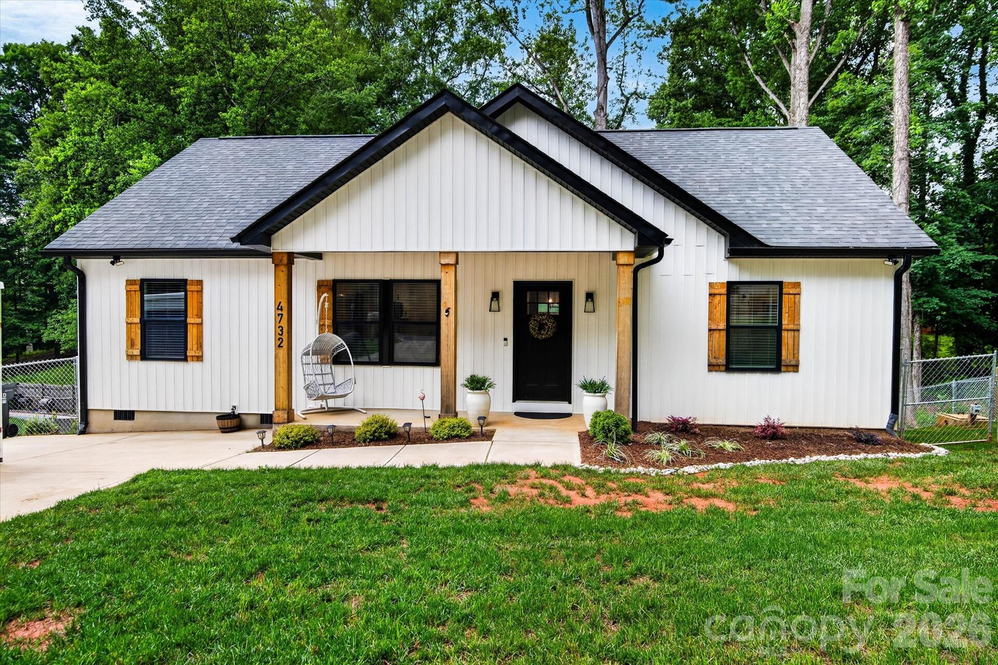 4732 Birchwood Court