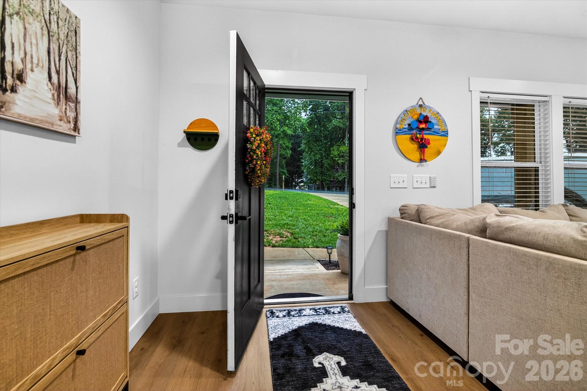 4732 Birchwood Court
