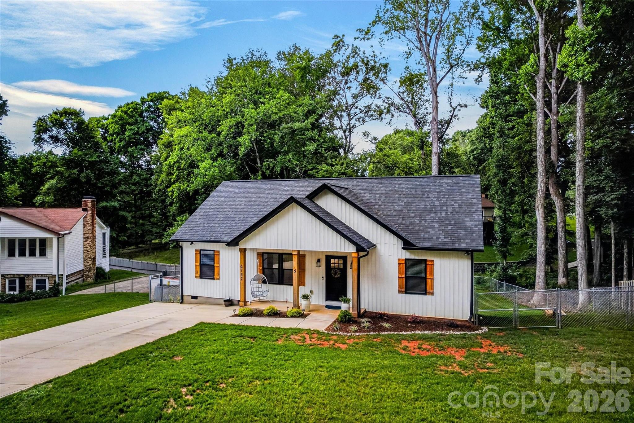 4732 Birchwood Court