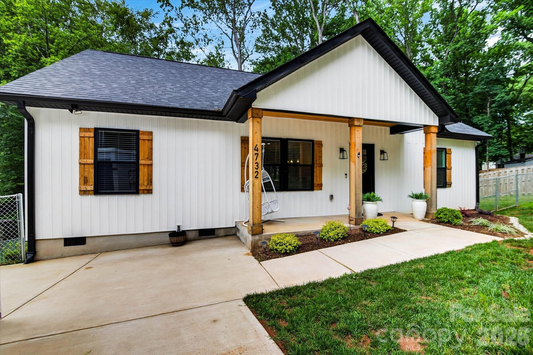 4732 Birchwood Court