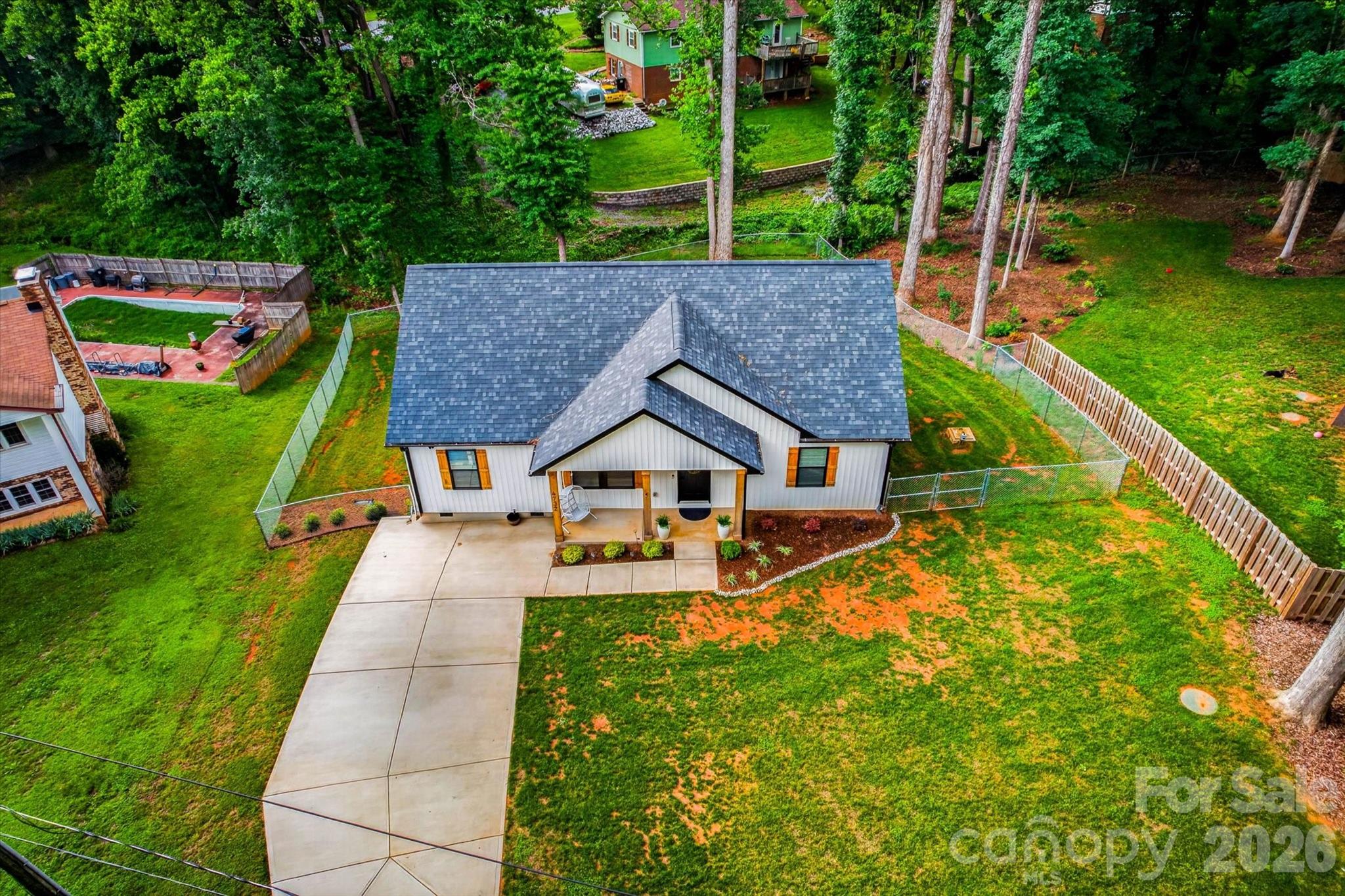4732 Birchwood Court