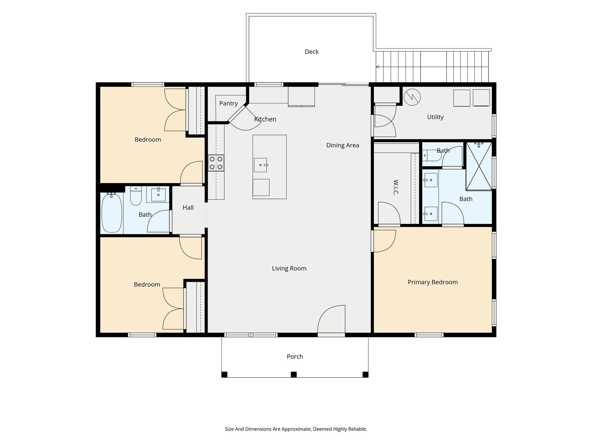4732 Birchwood Court