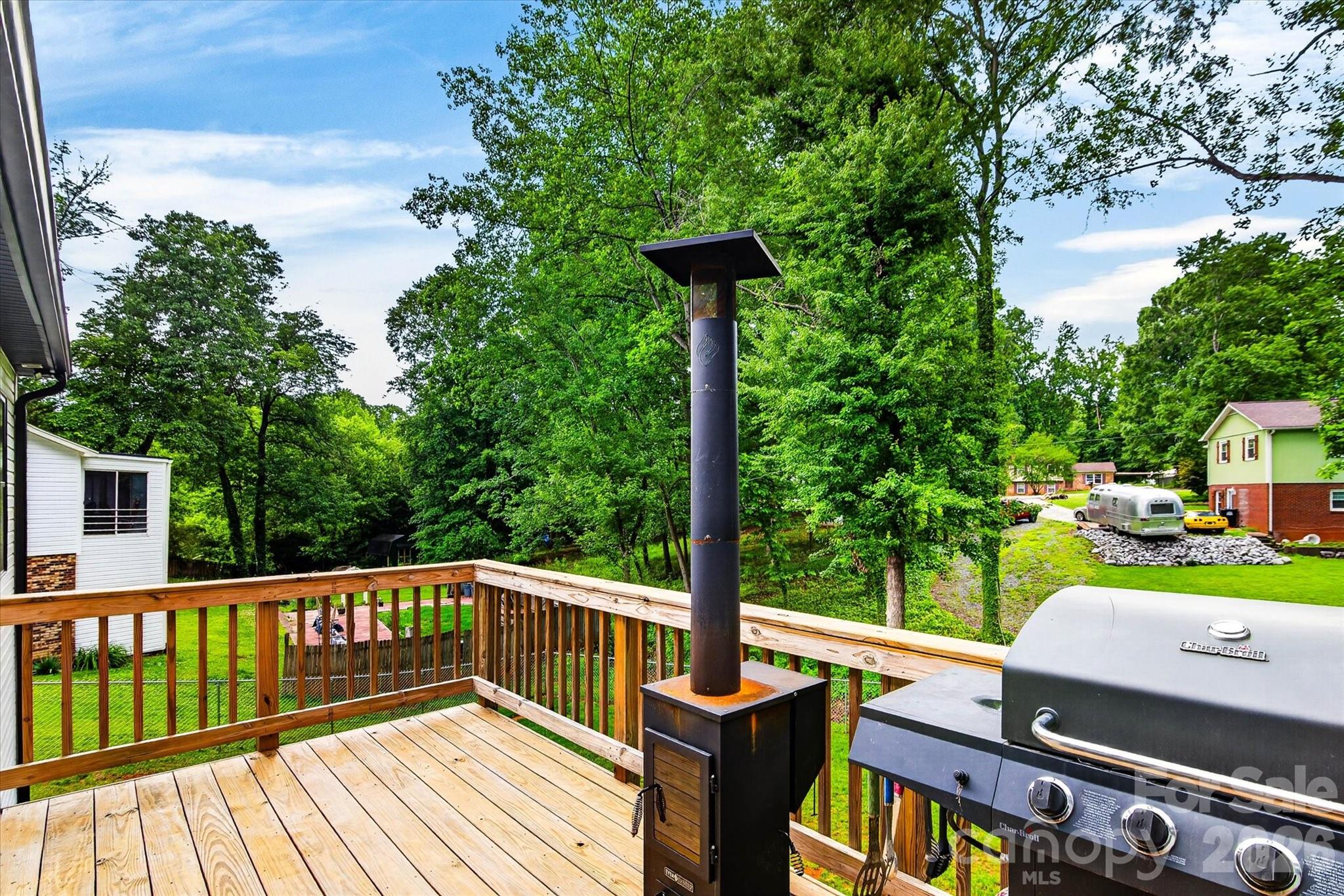 4732 Birchwood Court