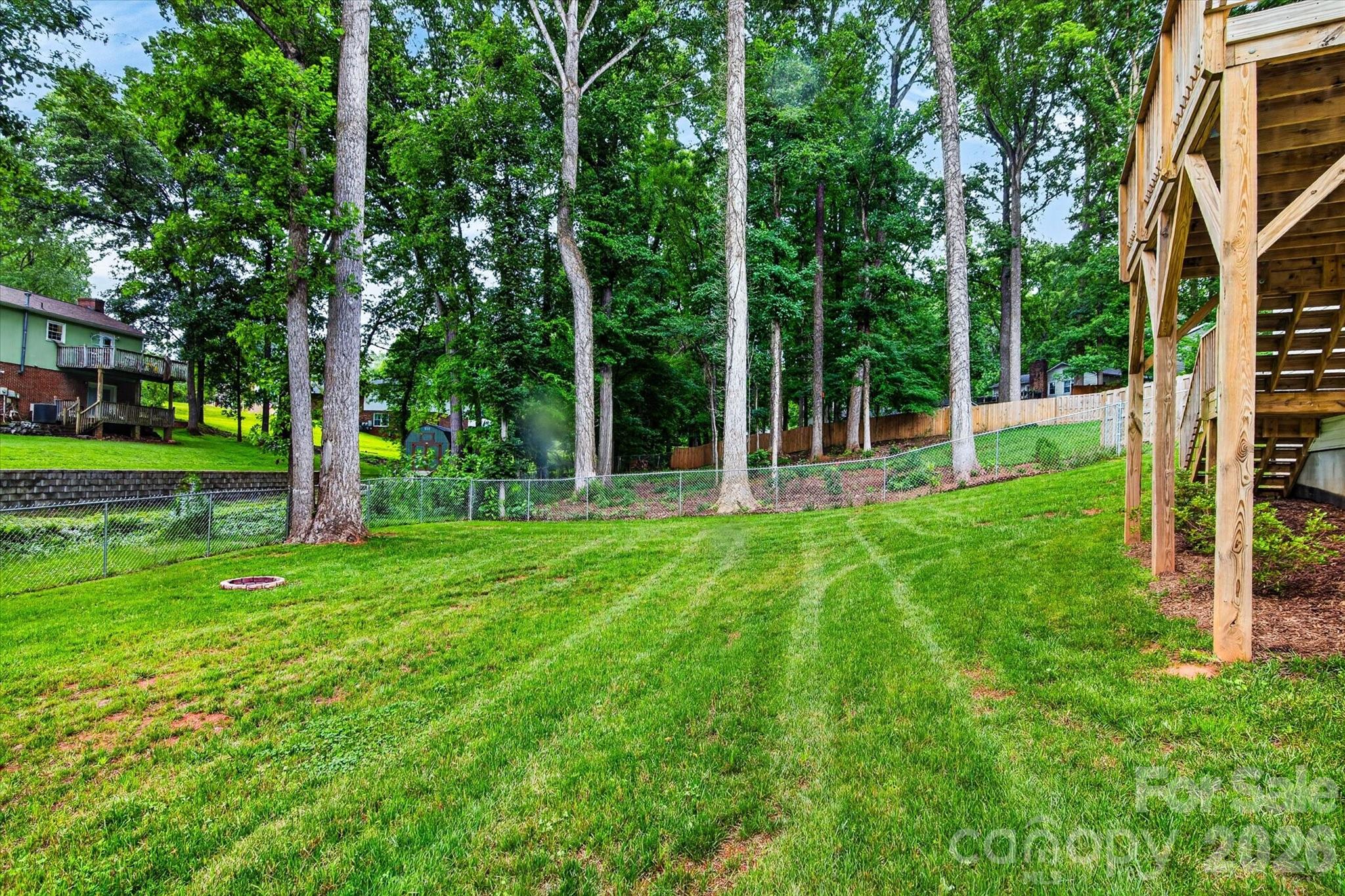 4732 Birchwood Court