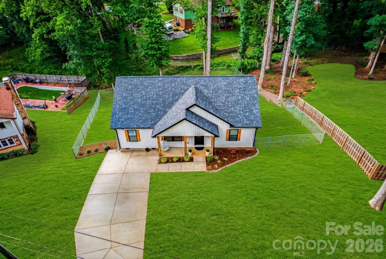 4732 Birchwood Court