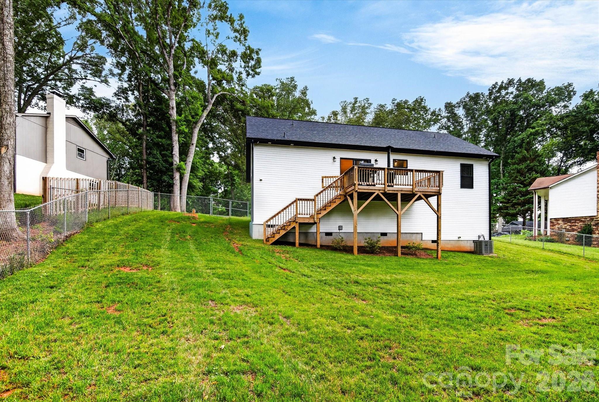 4732 Birchwood Court