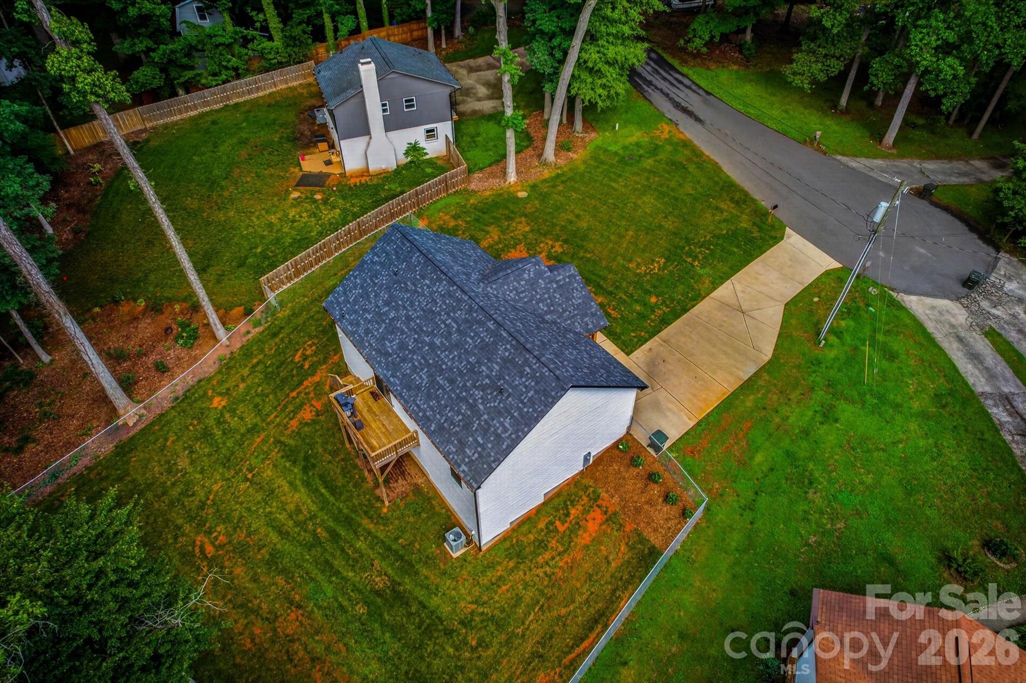 4732 Birchwood Court