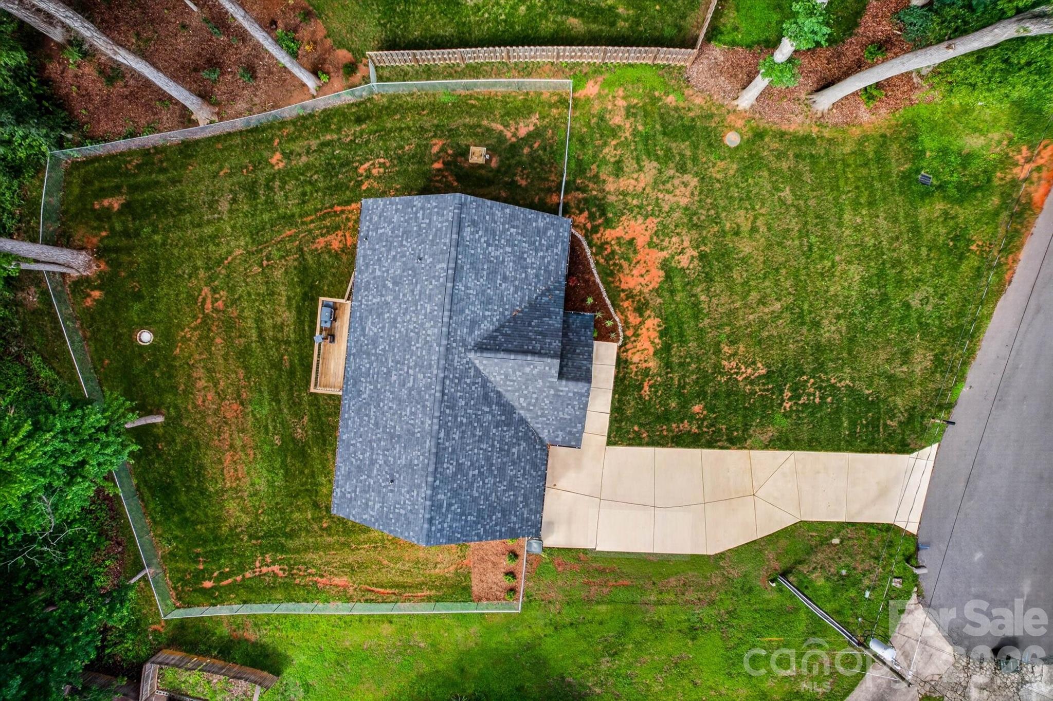 4732 Birchwood Court