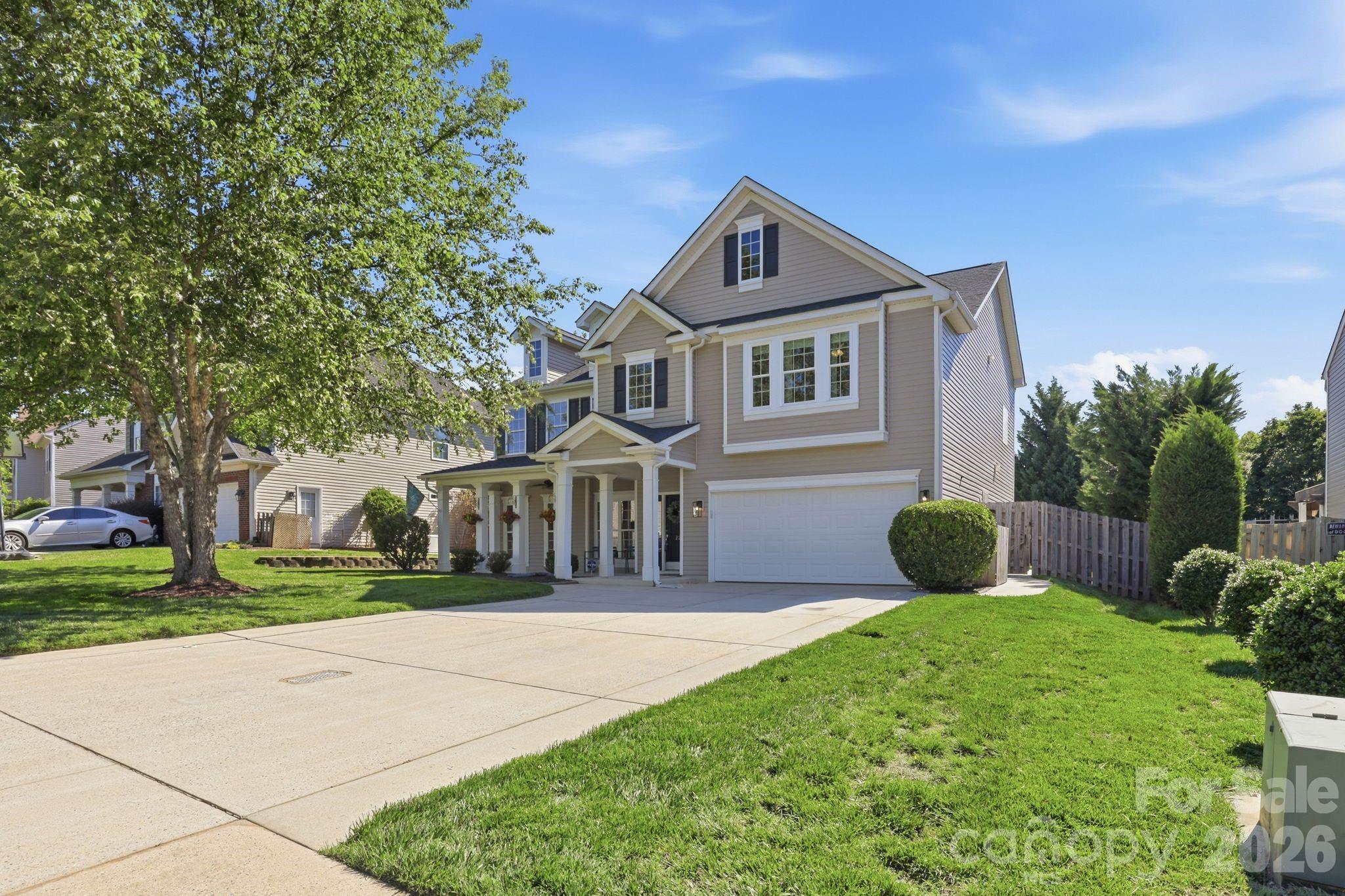 223 Pleasant Grove Lane