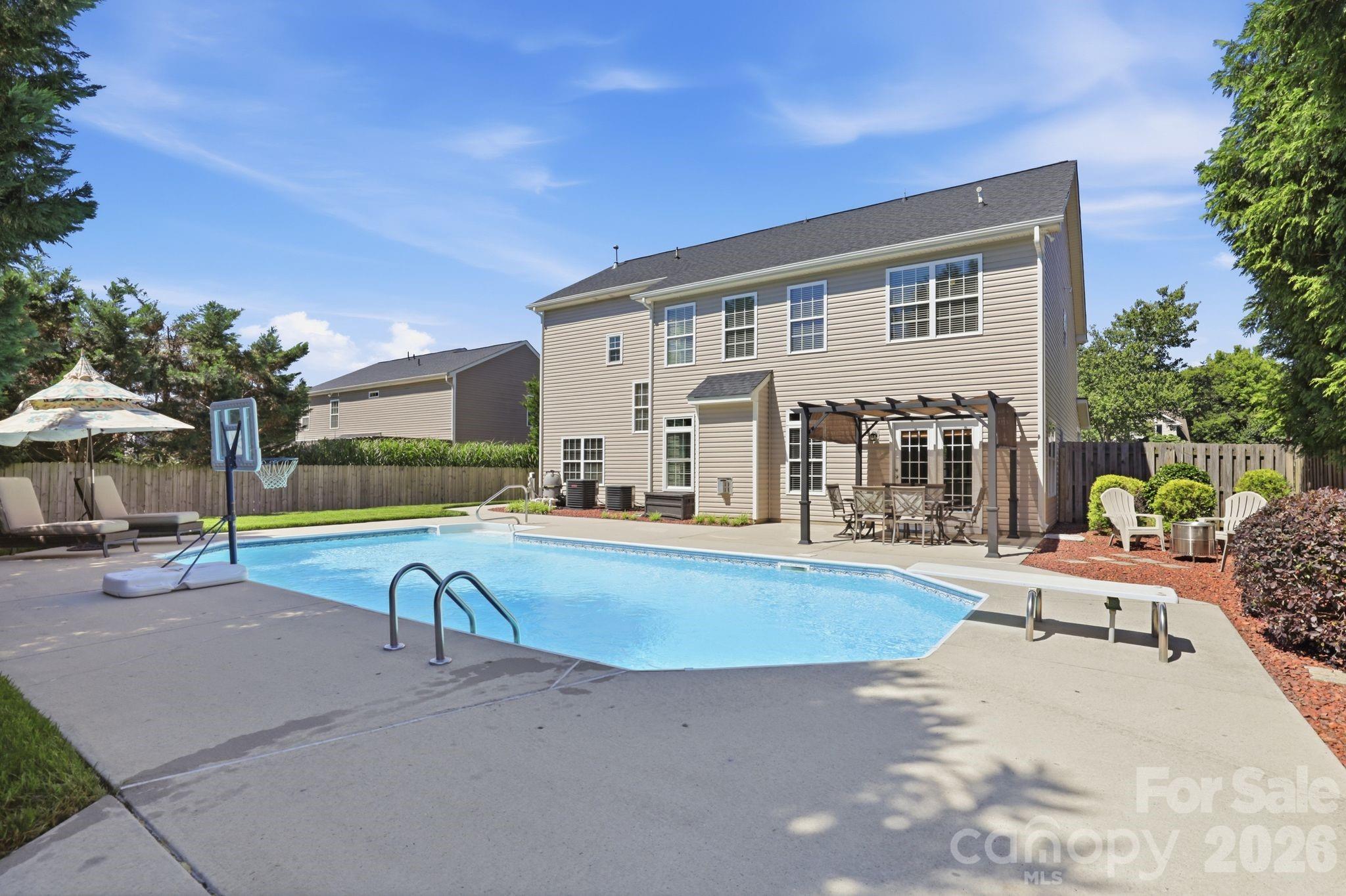 223 Pleasant Grove Lane