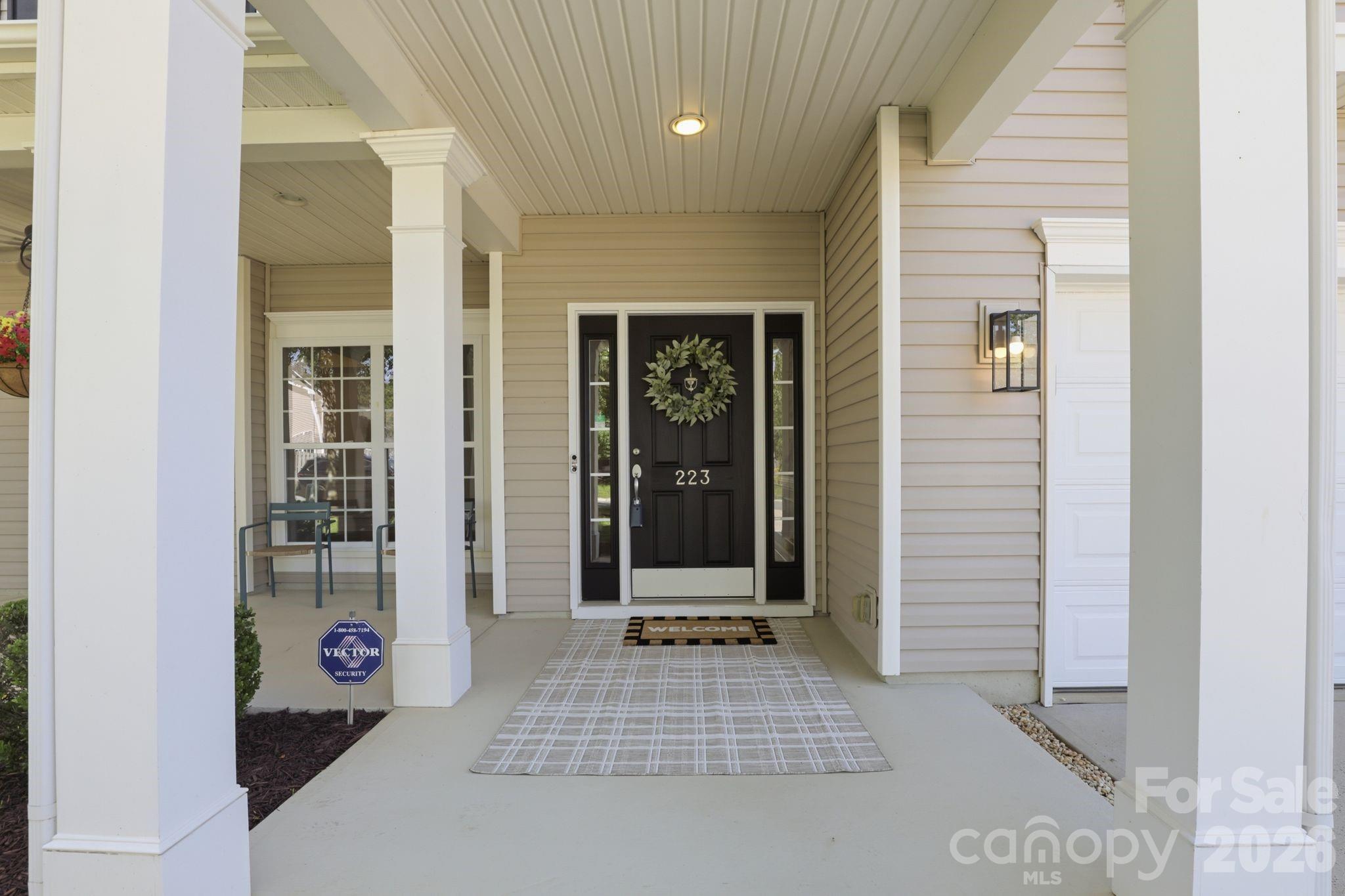 223 Pleasant Grove Lane
