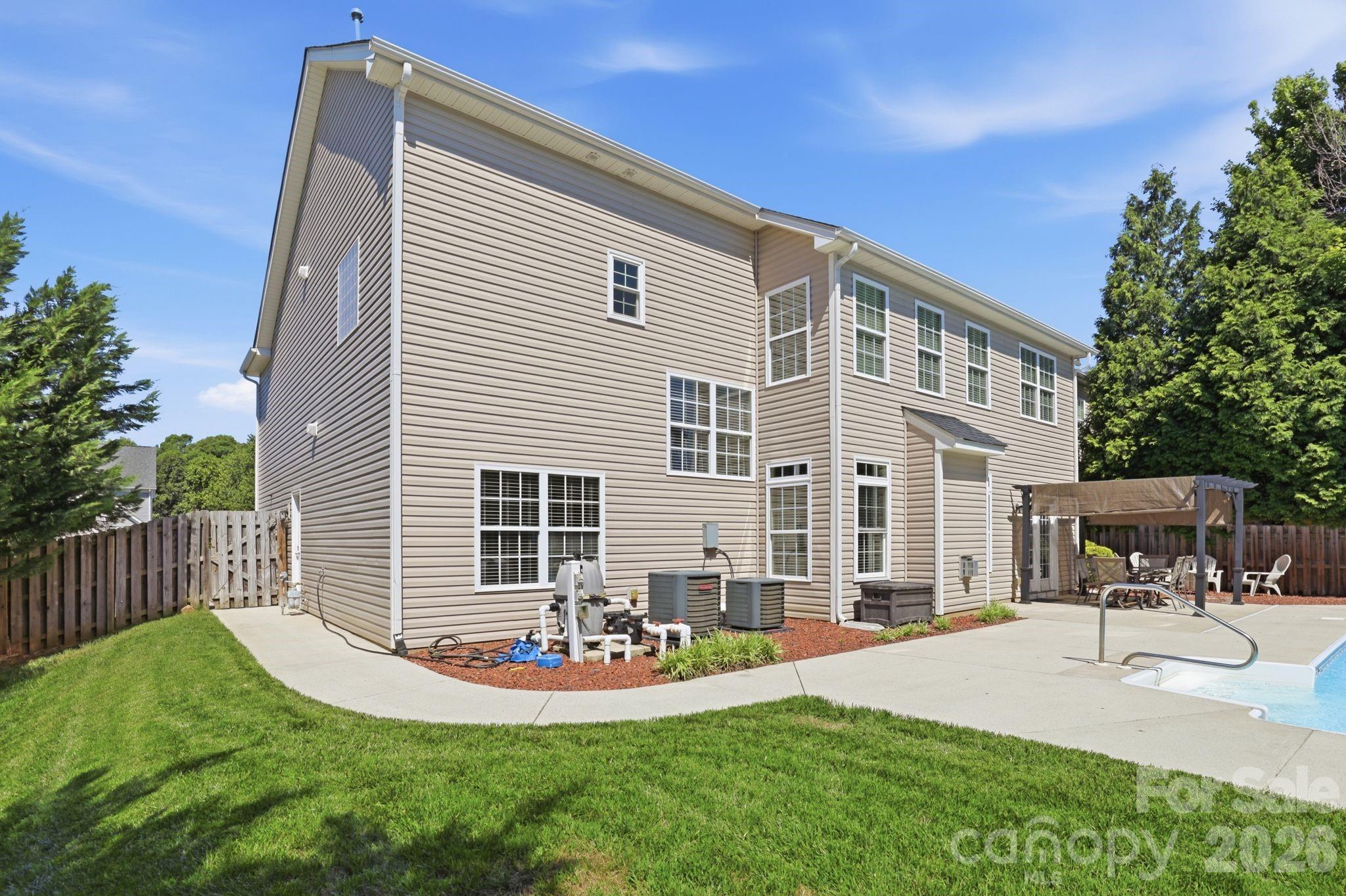 223 Pleasant Grove Lane