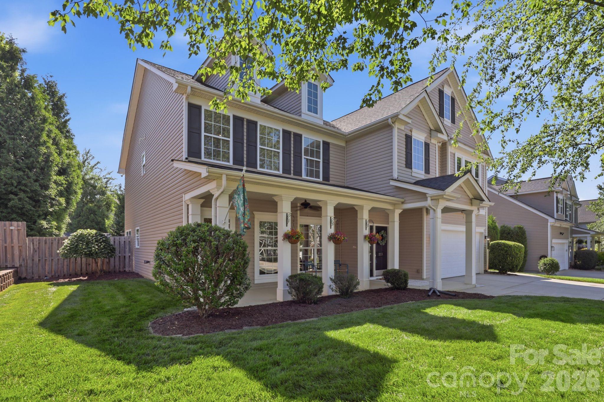 223 Pleasant Grove Lane