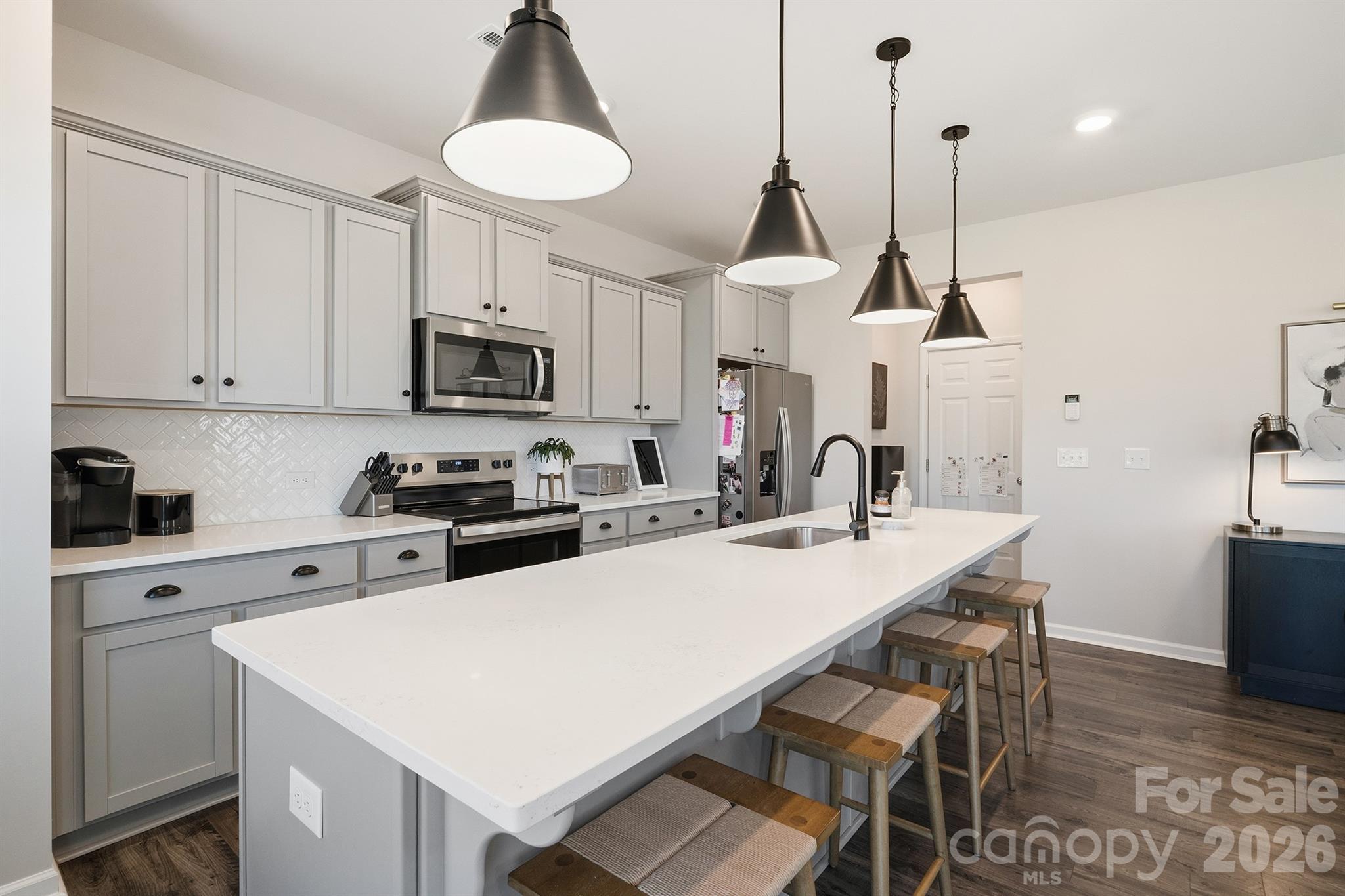 1295 Elizabeth Avenue