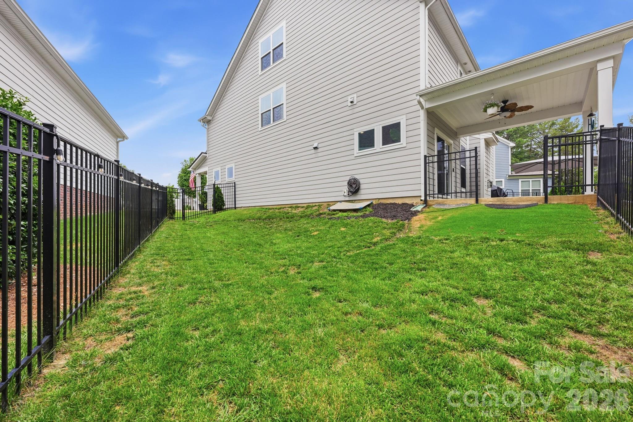 4701 Trostan Turn Turn