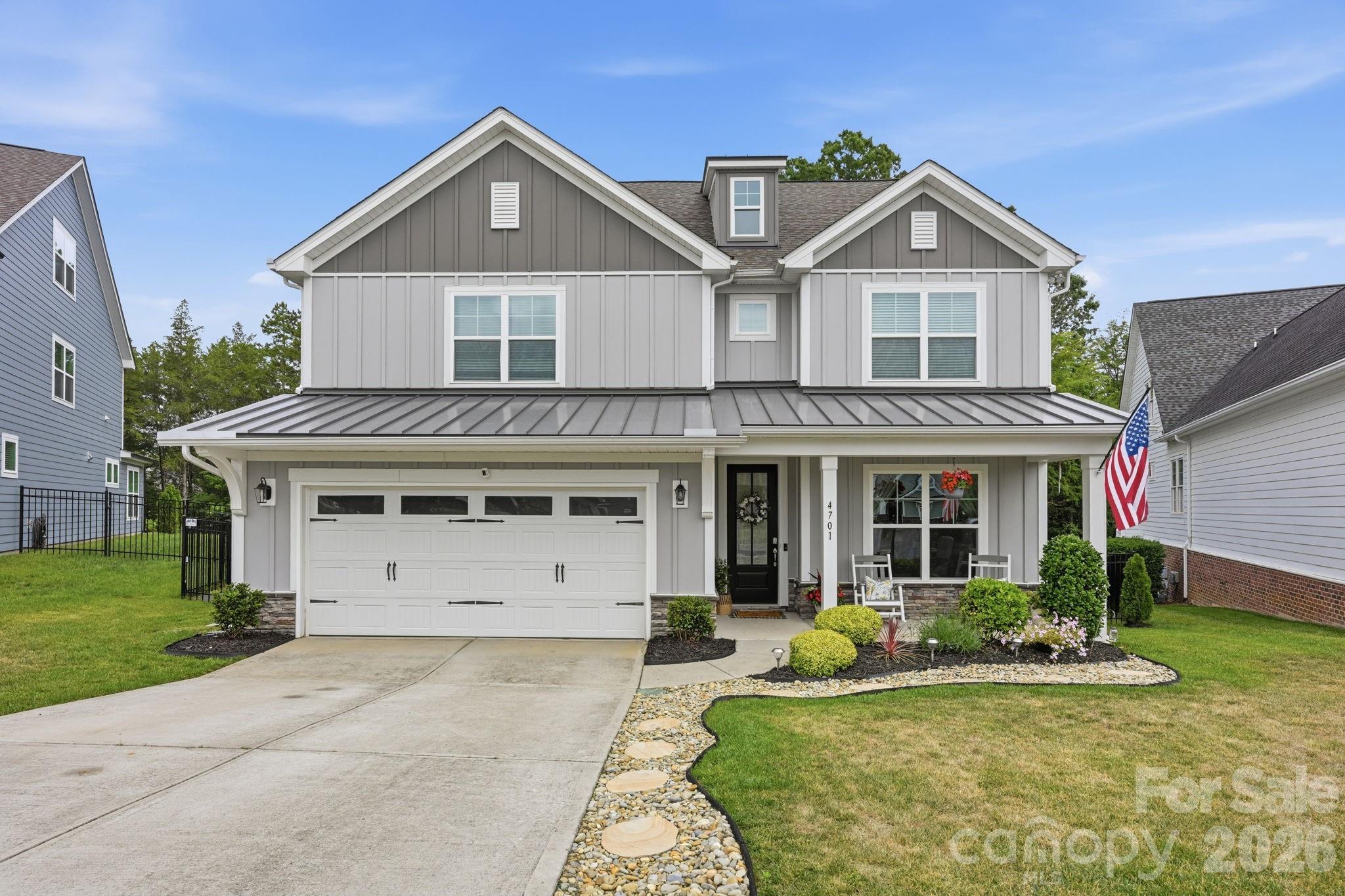 4701 Trostan Turn Turn