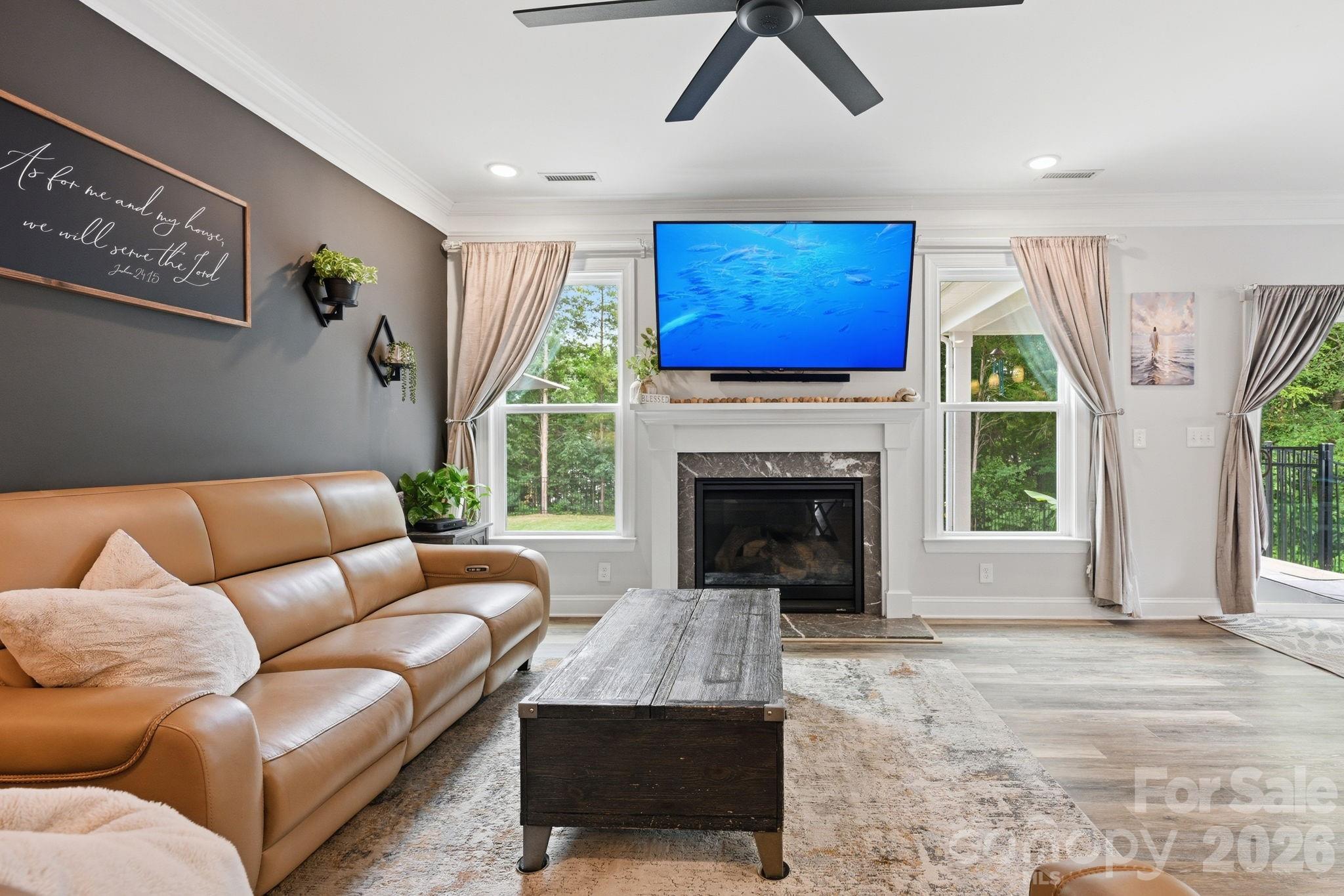 4701 Trostan Turn Turn