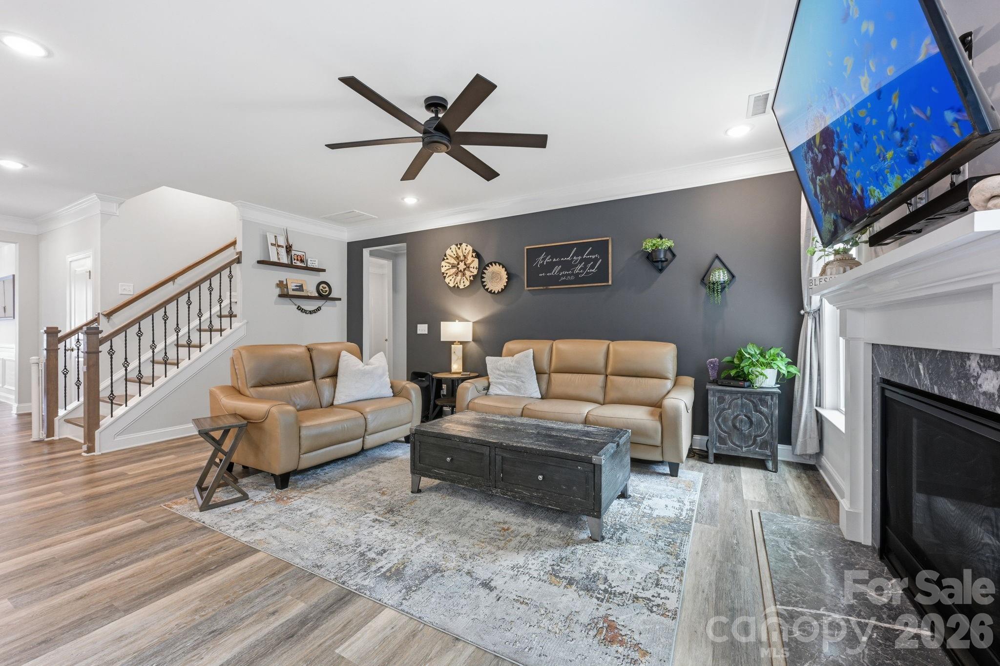 4701 Trostan Turn Turn