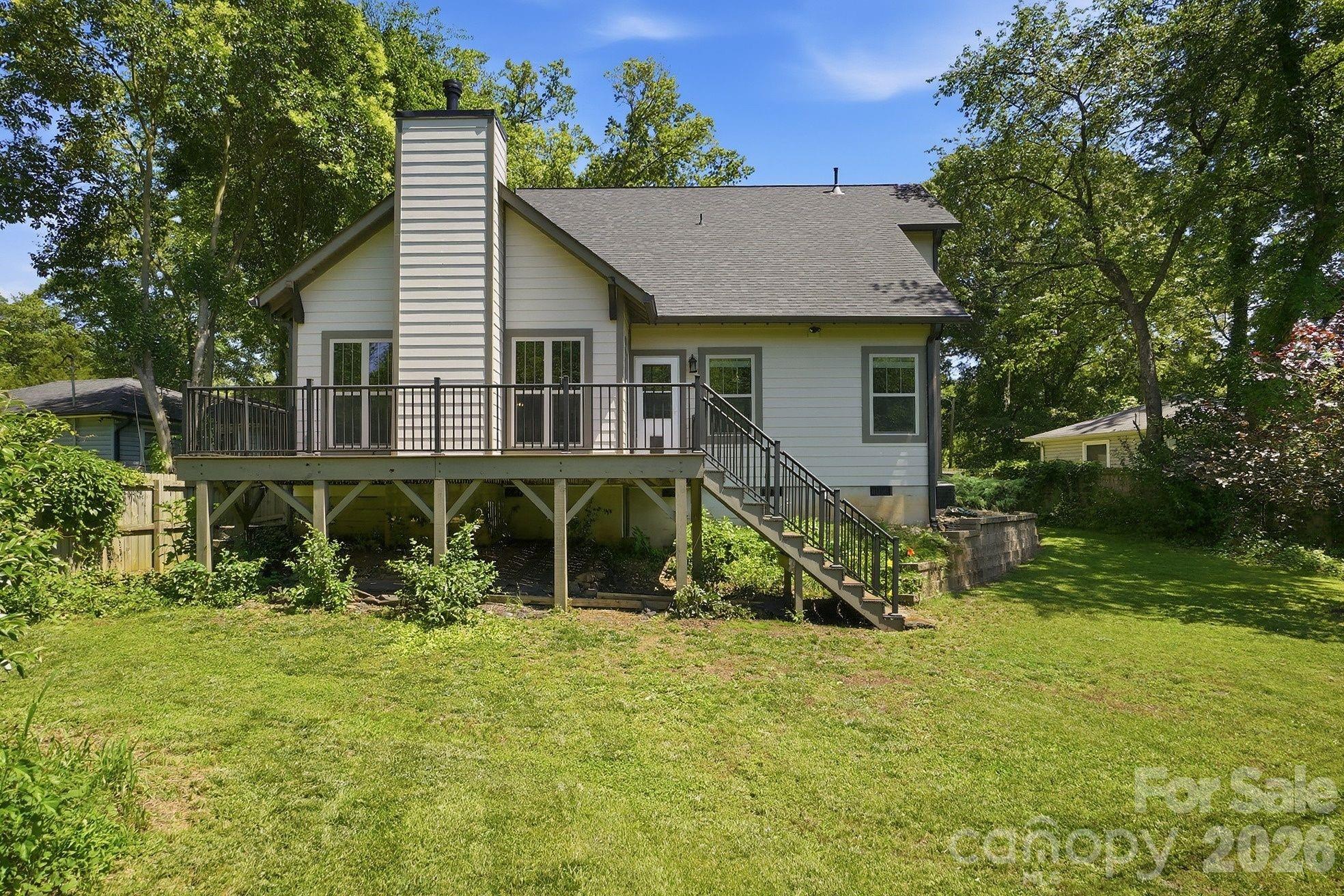 740 Seldon Drive