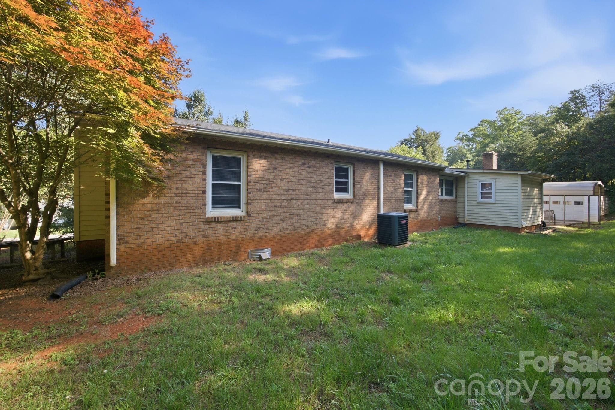 5291 E Bandys Crossroads Road